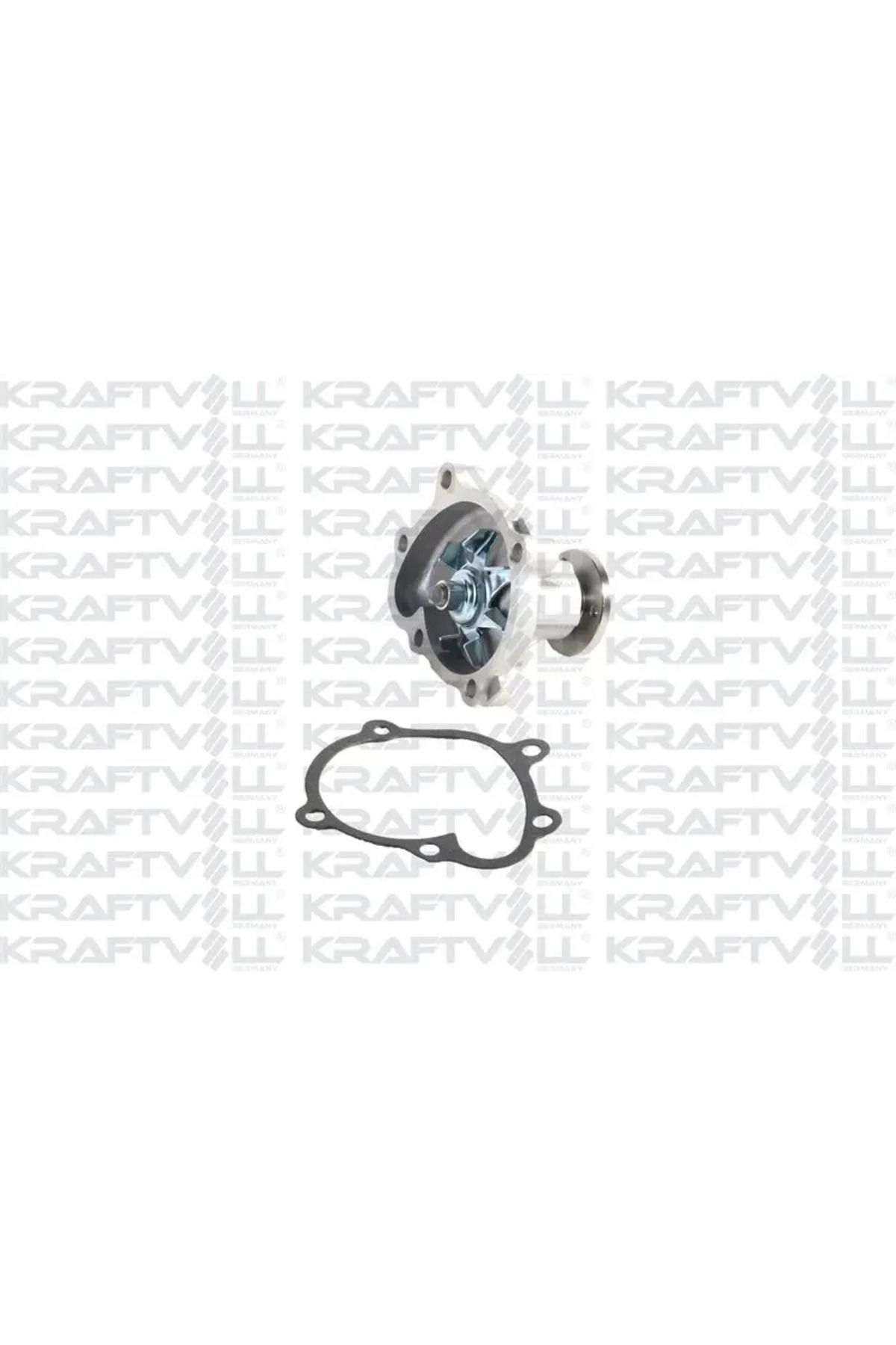 Kraftvoll DEVIRDAIM SU POMPASI ASTRA G ASTRA H COMBO MERIVA ZAFIRA B Y17DT 00