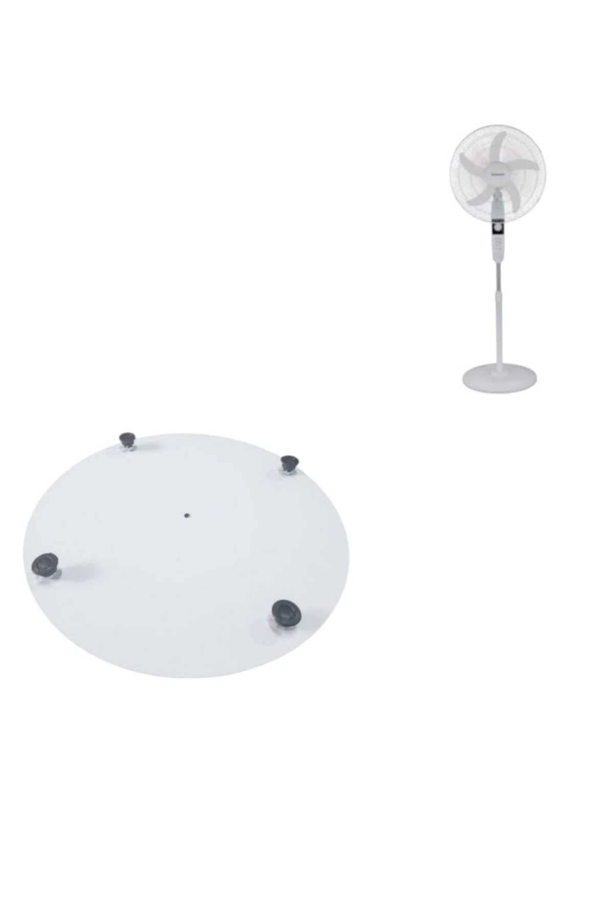 SÜPÜRGE ATÖLYESİ Skytech STF 1804 Vantilatör Ayak Standı