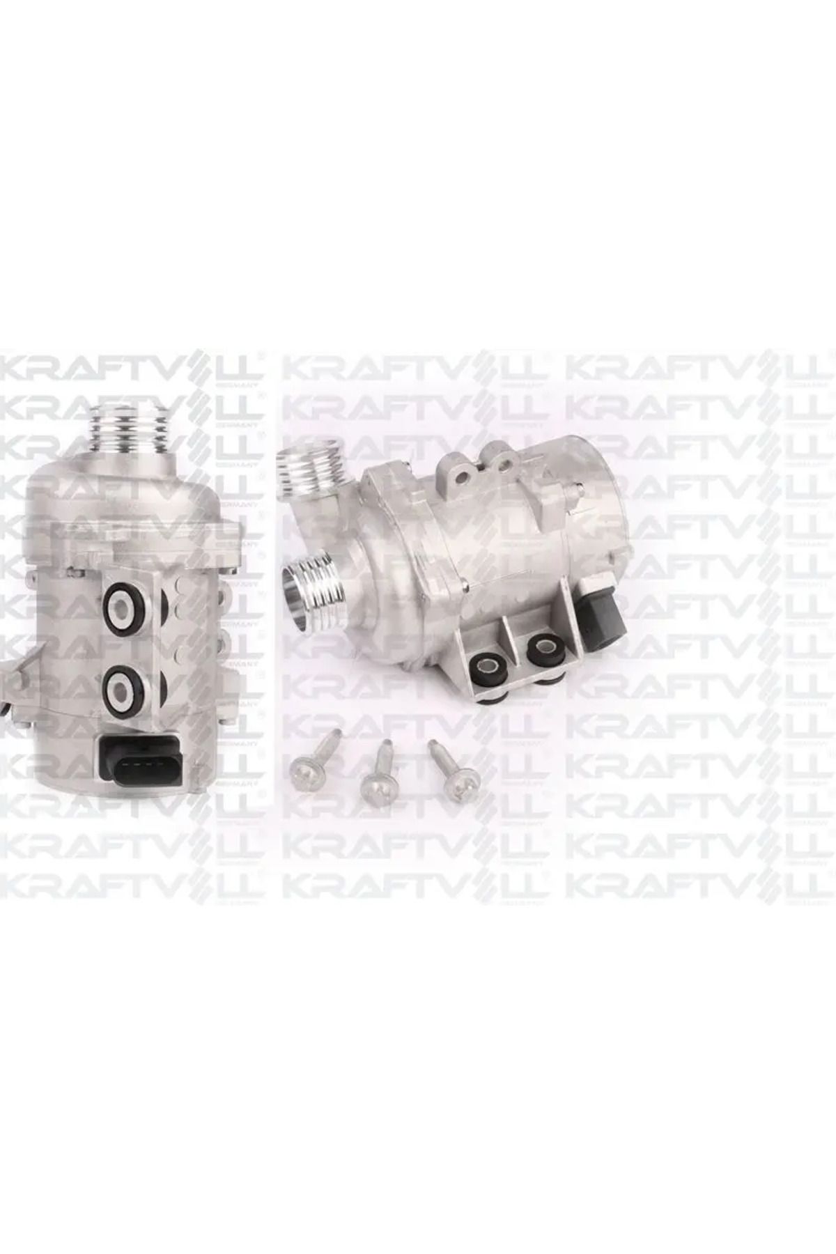 Kraftvoll DEVIRDAIM POMPASI BMW E81 E82 E87 E90 E91 E92 E93 E60 E83 E70 E85