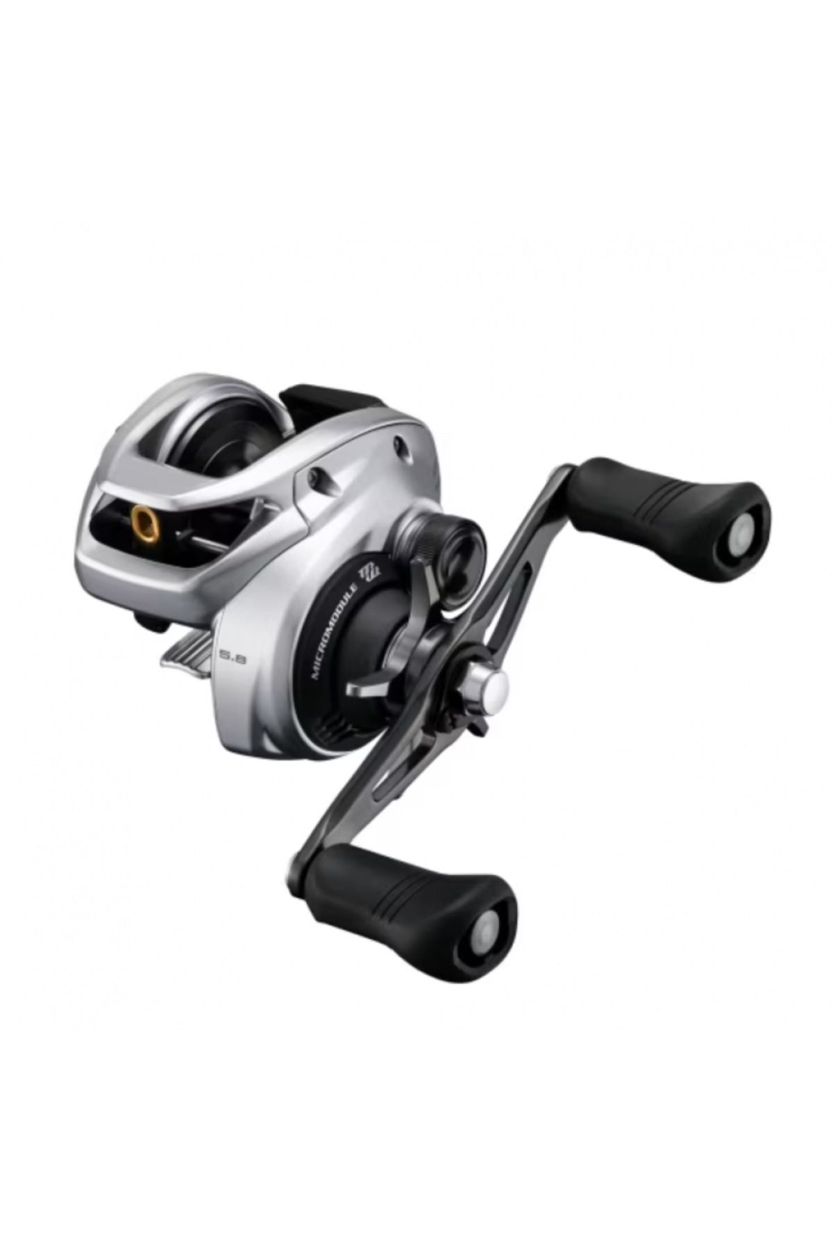 Shimano Makina Tranx B 301 Left Hand (sol el)