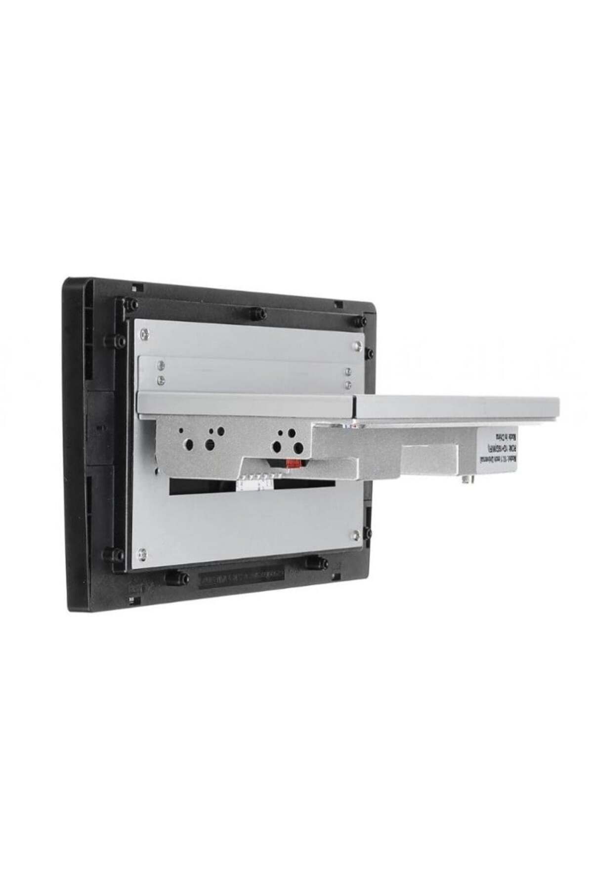 TECHSTAR-MP5 Player Multimedia Techstar®, Android 11, 1DIN, Display 9.0", Adjustable Up/Down, WiFi, Bluetooth 5