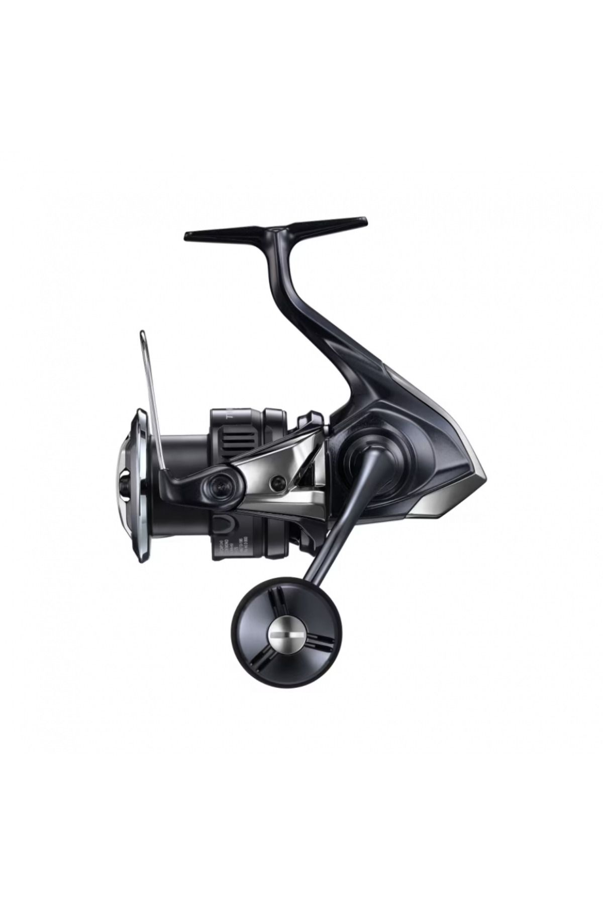 Shimano Twin Power XD FB 4000 HG 5.7 devir 93cm sarım olta makinesi