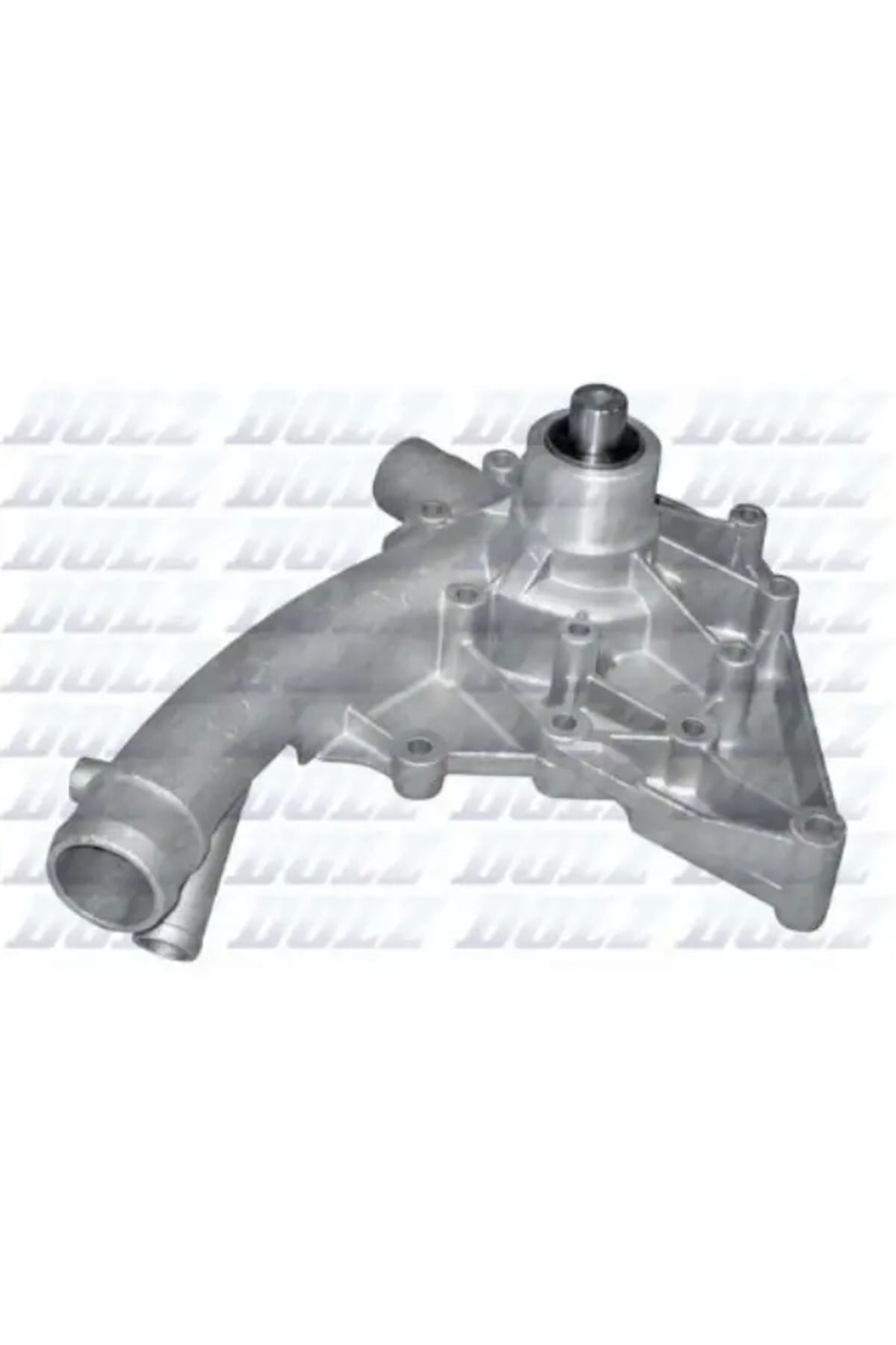 dolz DEVIRDAIM POMPASI (M102) W123 8085 S123 8085 C123 8085
