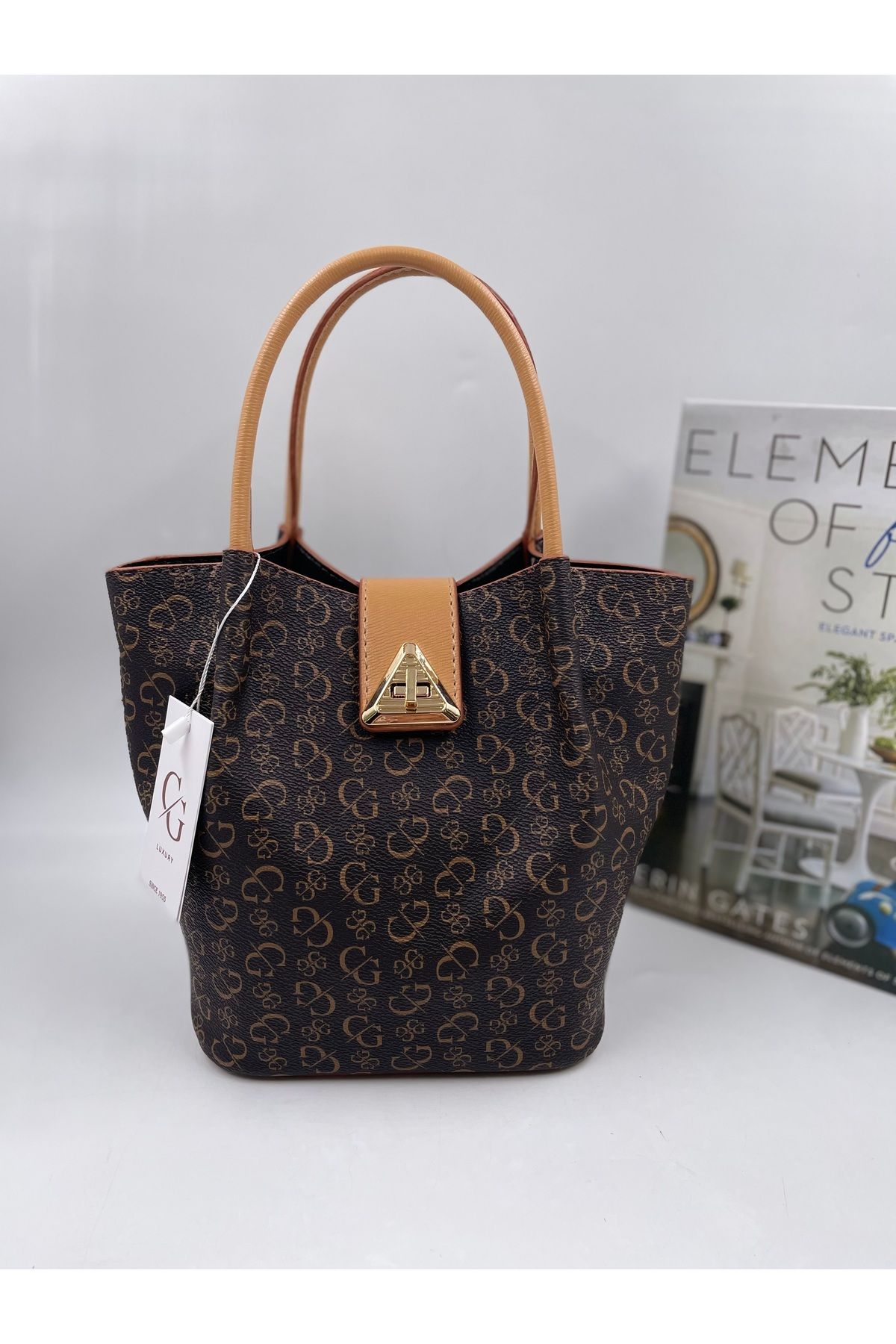 CMRBag CG LUXURY