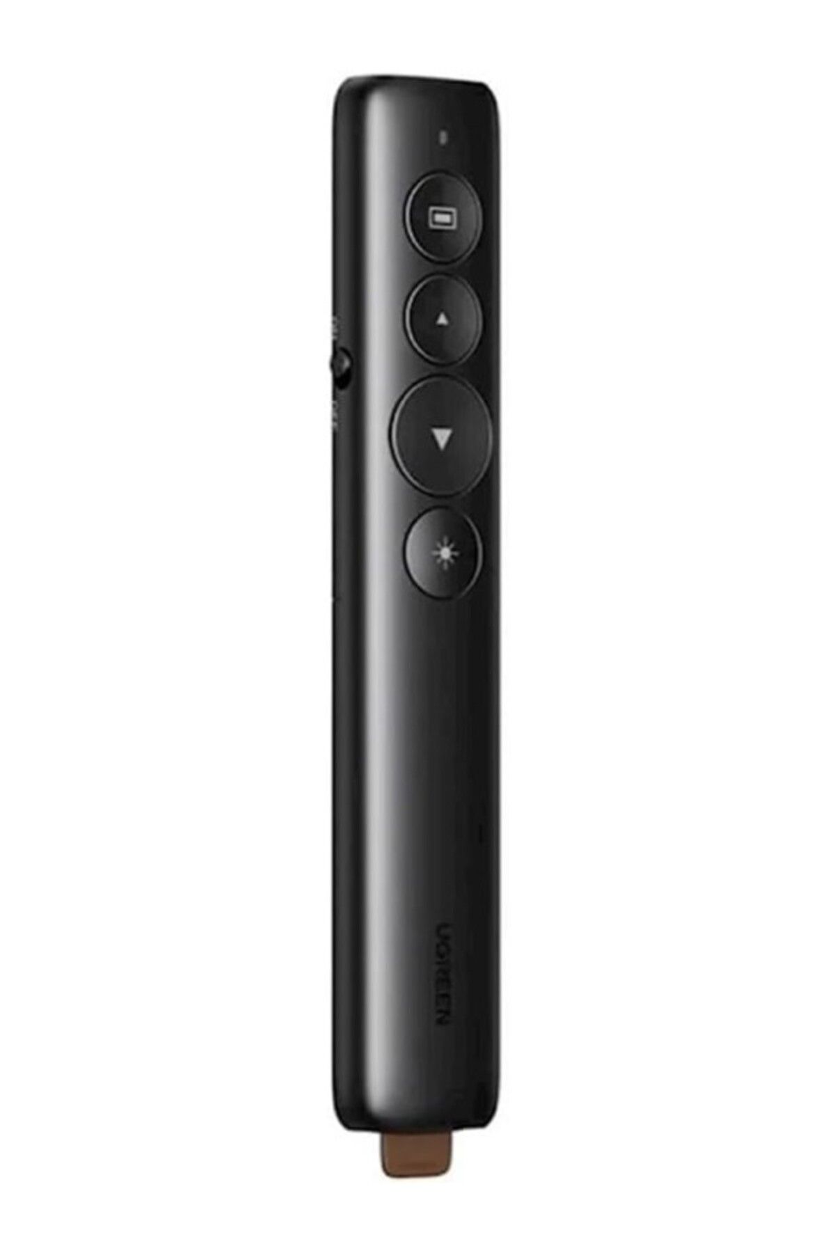 ShopZum Ugreen 50654 Lazer Presenter Kablosuz Sunum Kumandası