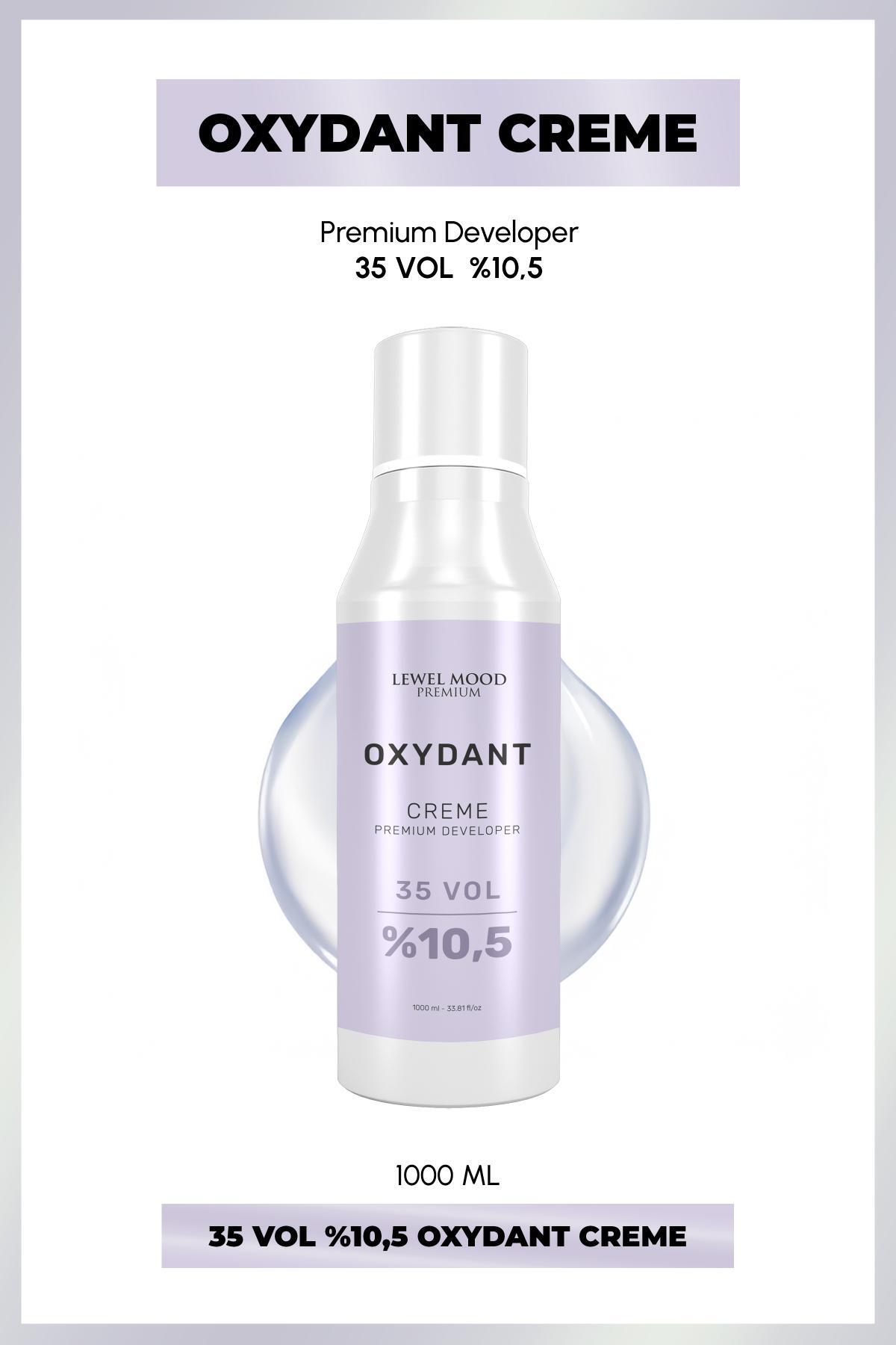 Lewel Mood Premium Oxydant Creme 35 Vol %10,5 — adab6d17-7fc3-56ba-acba-519de5a2d030