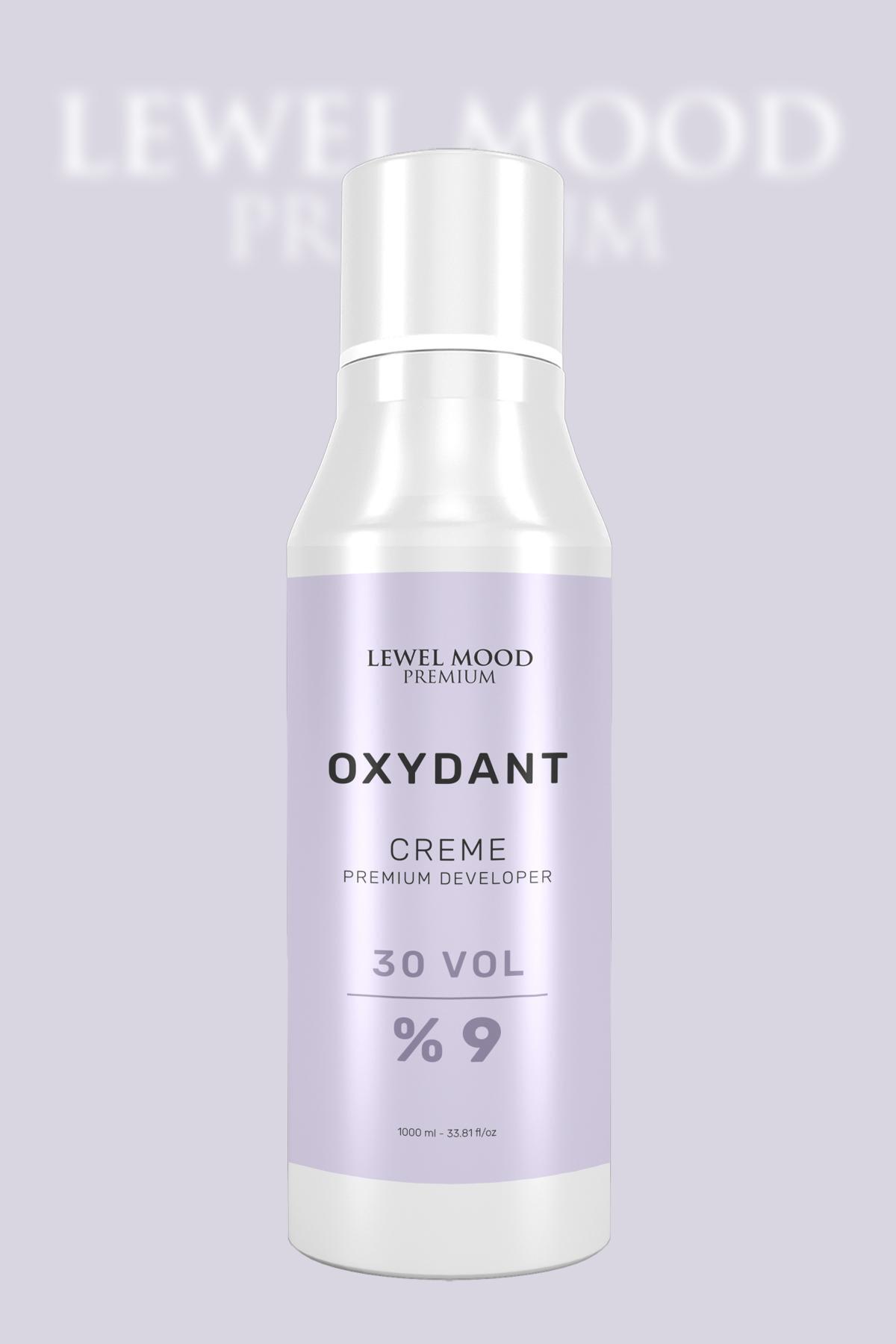 Oxydant Creme 30 Vol 9% — 0071 — تصویر 3 از 5