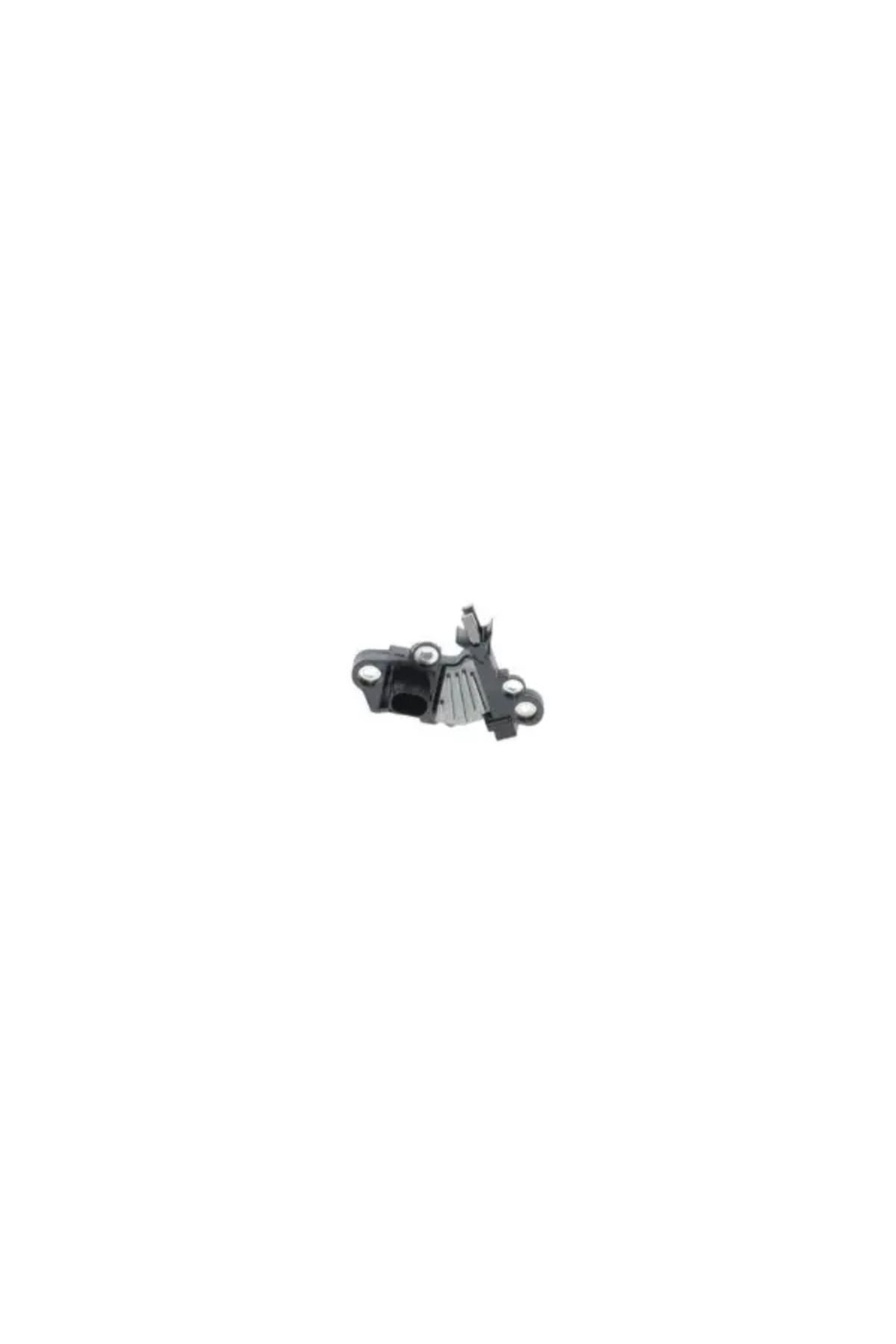 Bosch ALTERNATOR KONJEKTOR (YENI KOD) 12V A6 2.4 2.8 FSI 3.0 TFSI 3.2 FSI