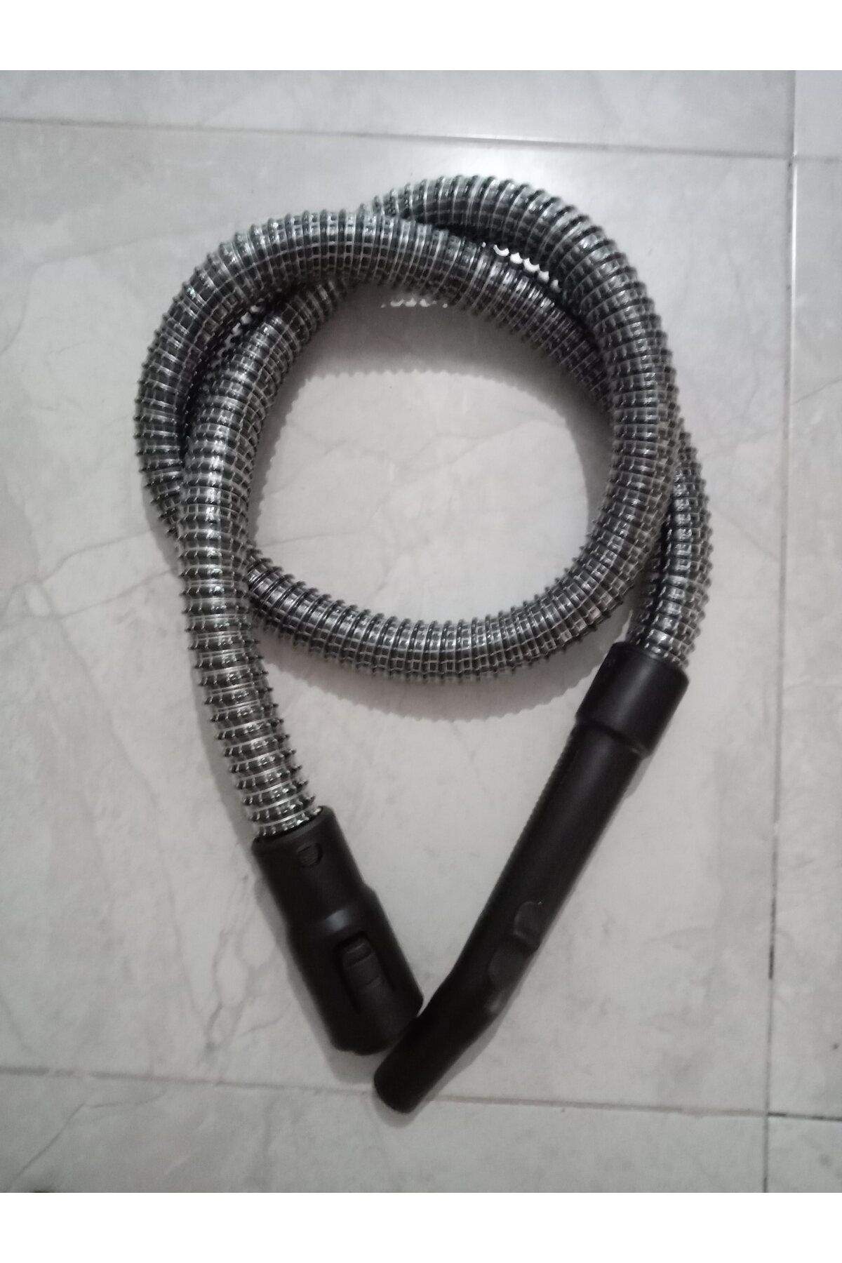 MPTEDARİK ARNİCA PİKA ET 14410 ELEKTRİKLİ SÜPÜRGE ÇELİK TELLİ DAYANIKLI HORTUMU