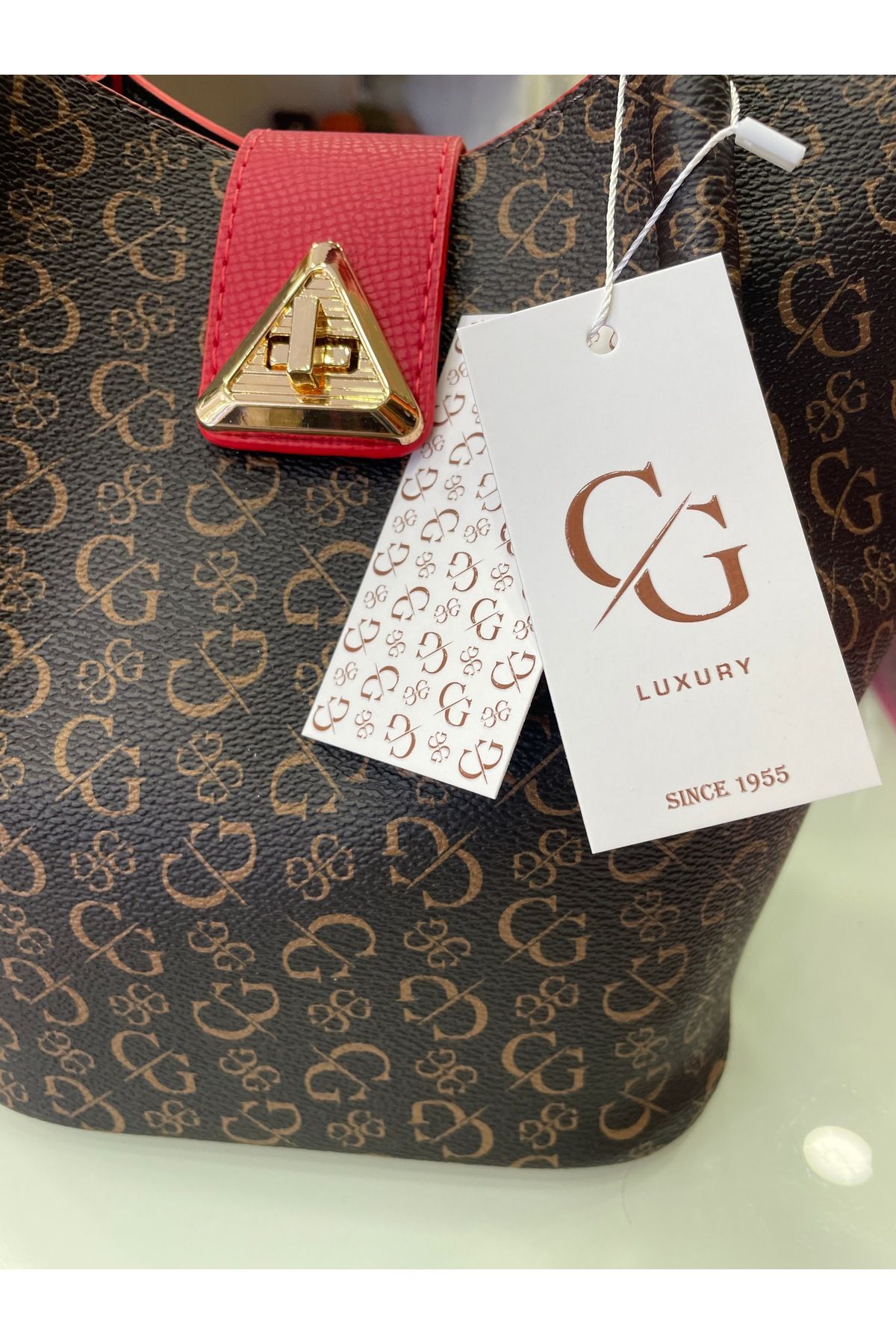 CMRBag CG LUXURY