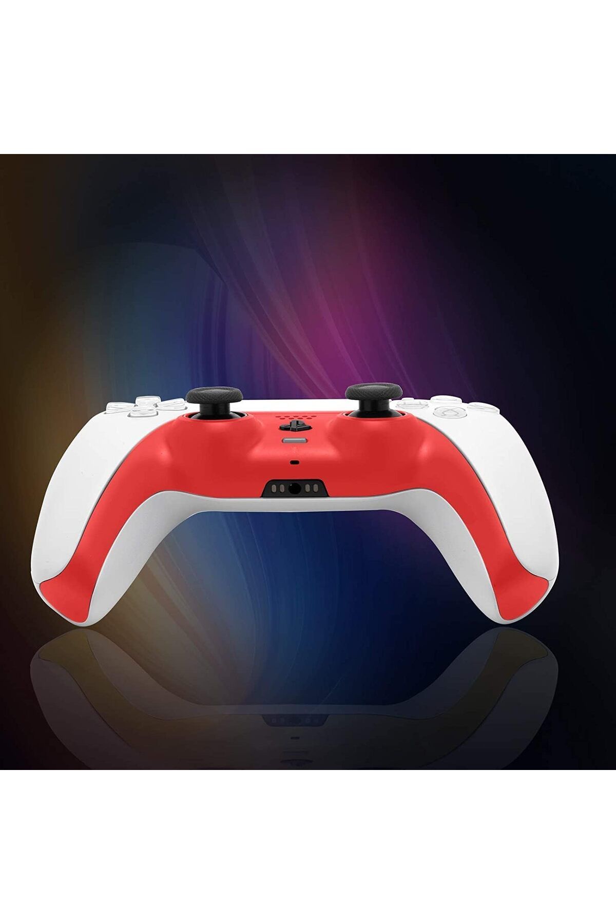 APES-PS5 Controller Faceplate – Custom Replacement Shell Cover for Dual Sense Wireless Controller 4