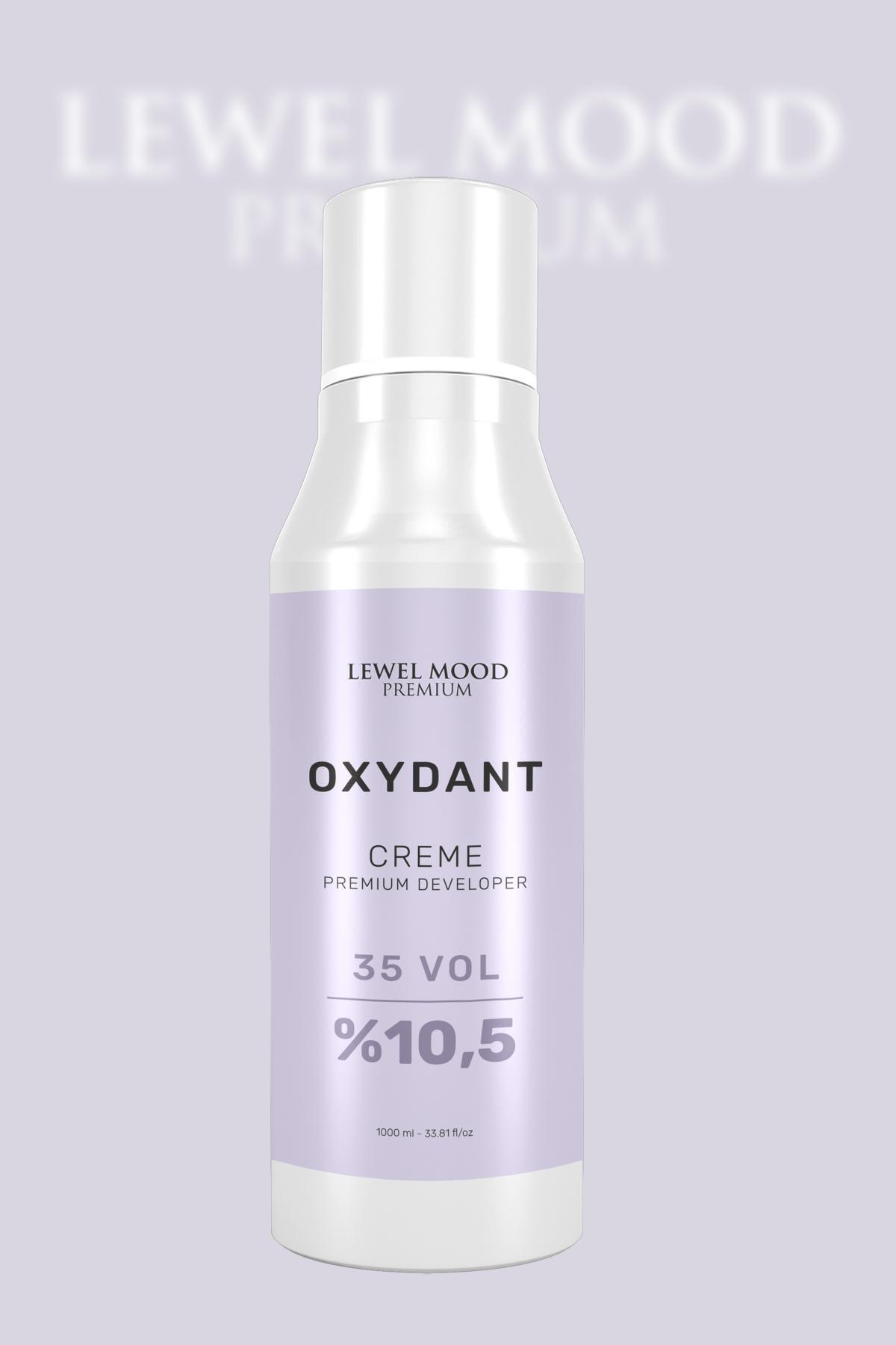 Oxydant Creme 35 Vol %10,5 — adab6d17-7fc3-56ba-acba-519de5a2d030 — تصویر 3 از 5