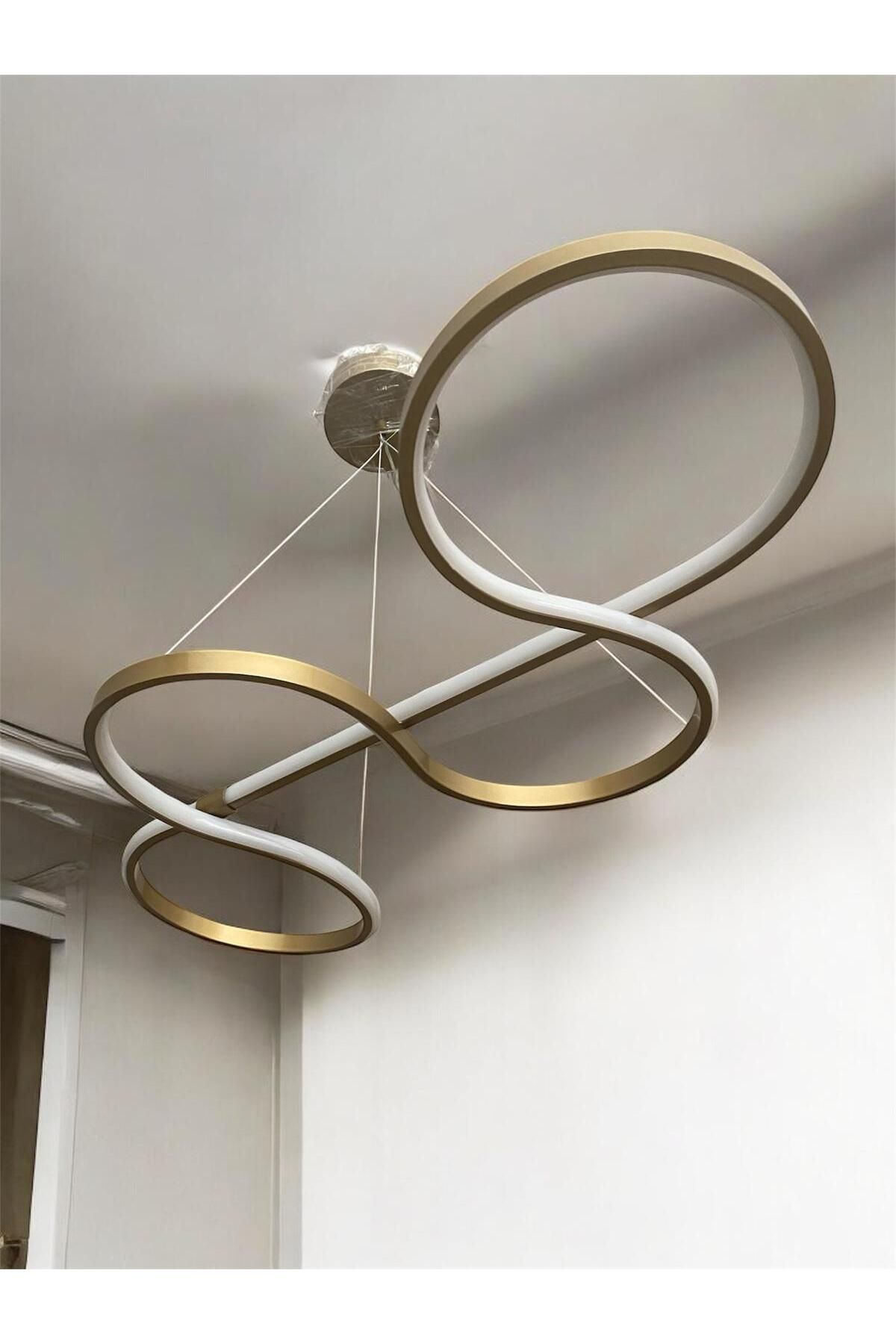 ülkem gold led ışıklı kumandalı