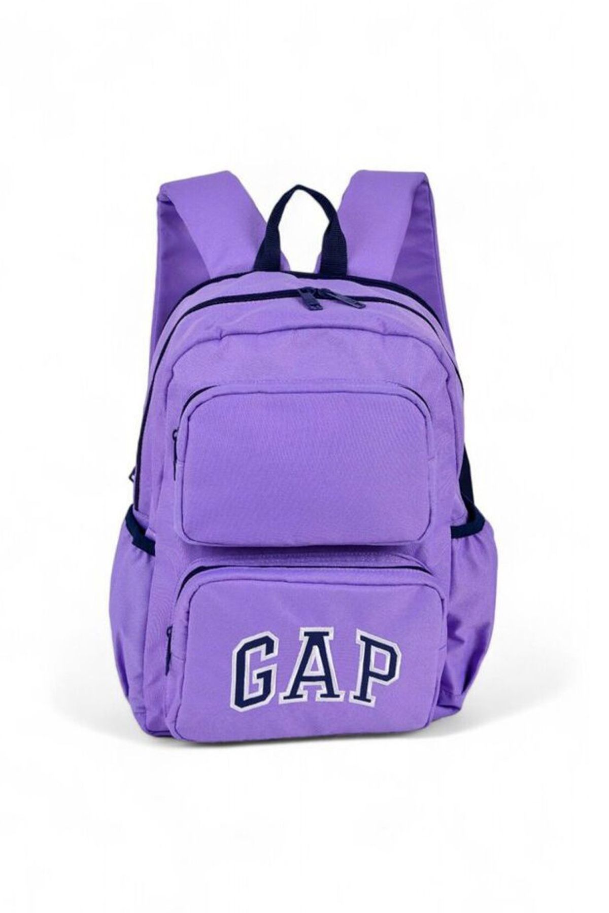 GAP 12784 Mor İlkokul Kız Çocuk Okul Sırt Çantası