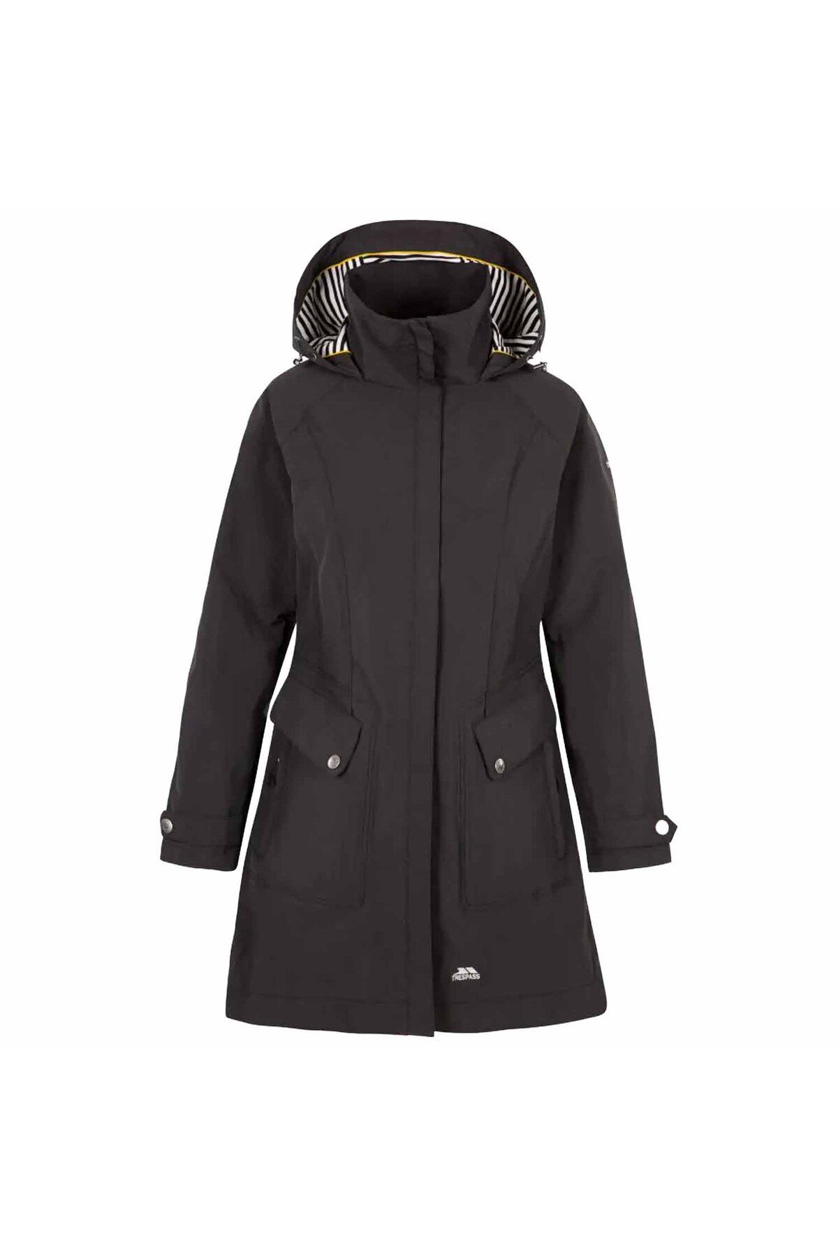 Trespass RAINY DAY - FEMALE JKT TP75