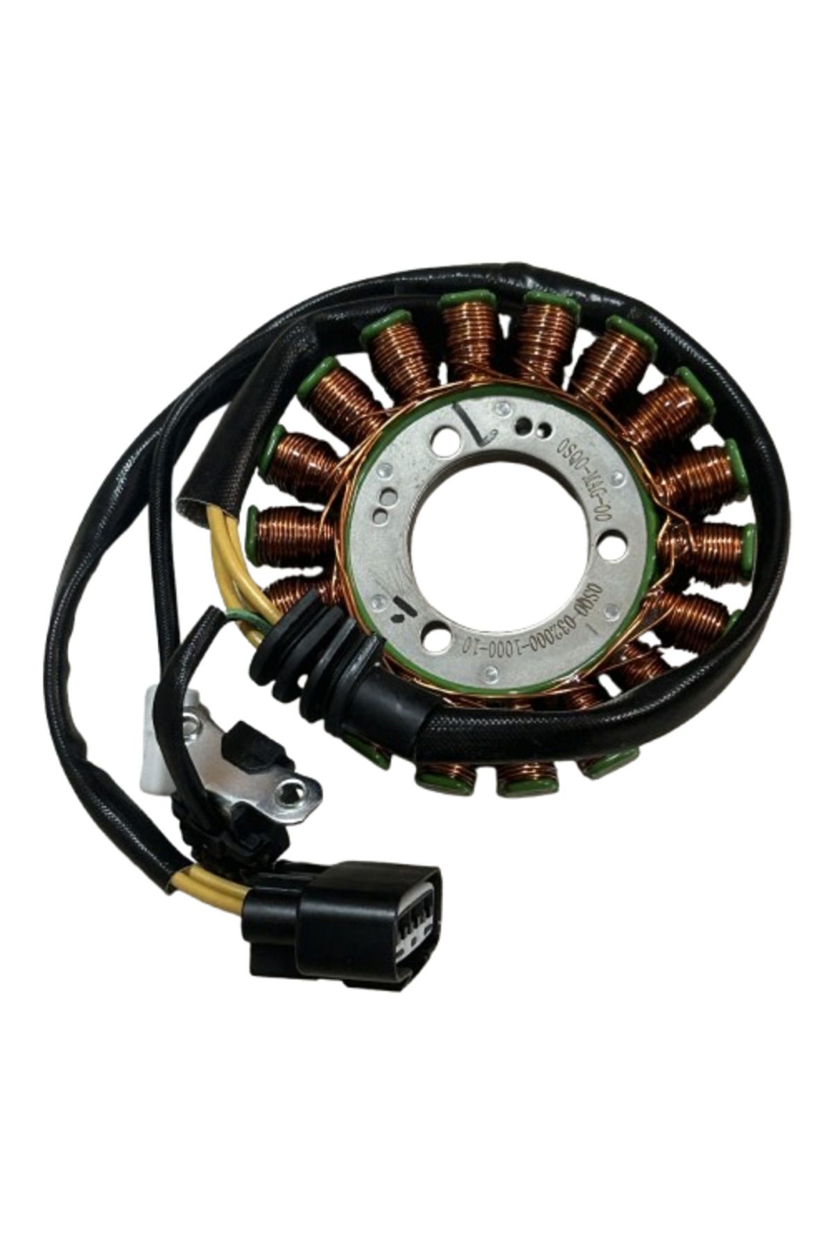 DARDEREMOTOR CF STATÖR SR450 A