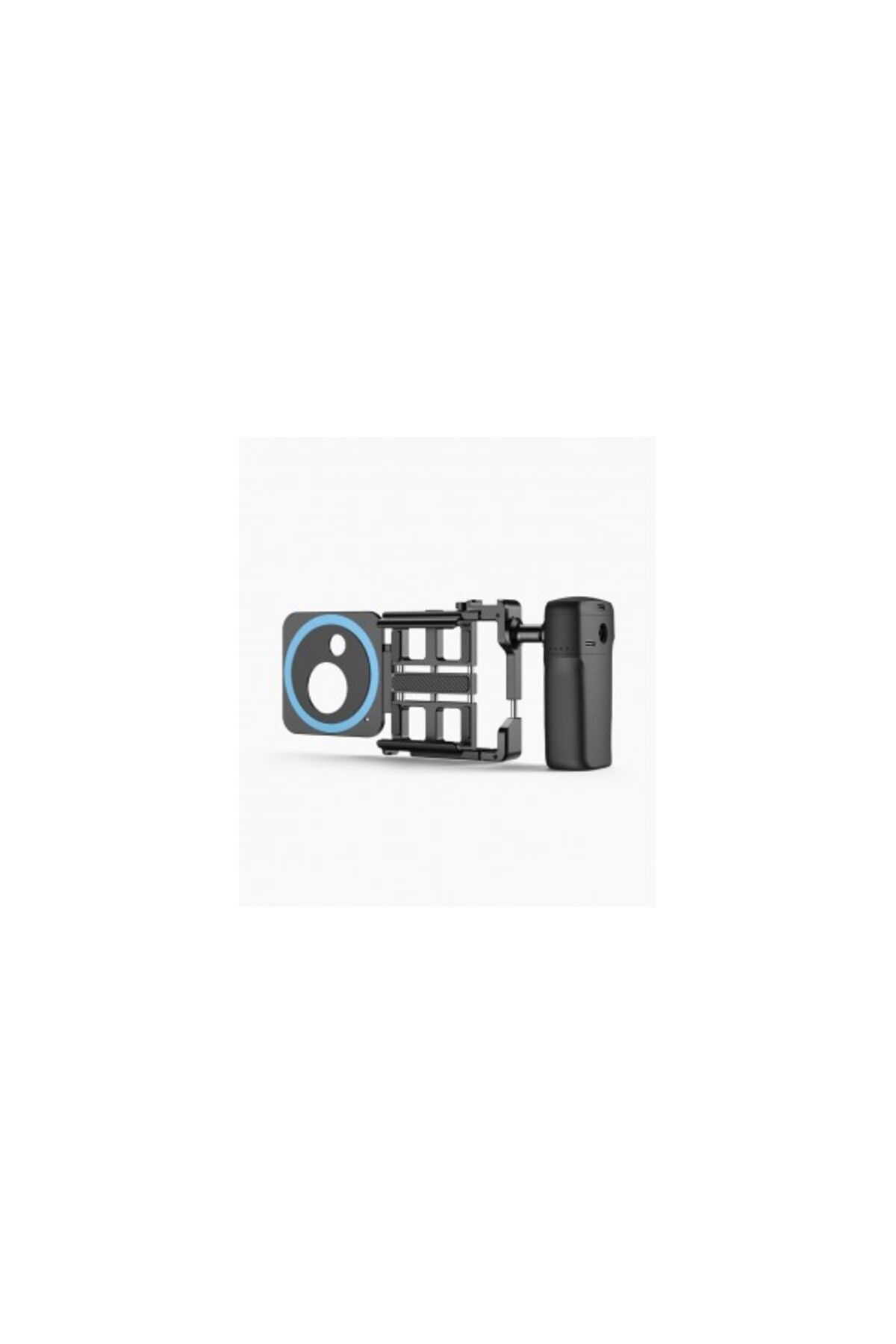 APEXEL-Professional Mobile Filming Kit, Apexel, VideoRig 2 Pro APL-VG05CH 4