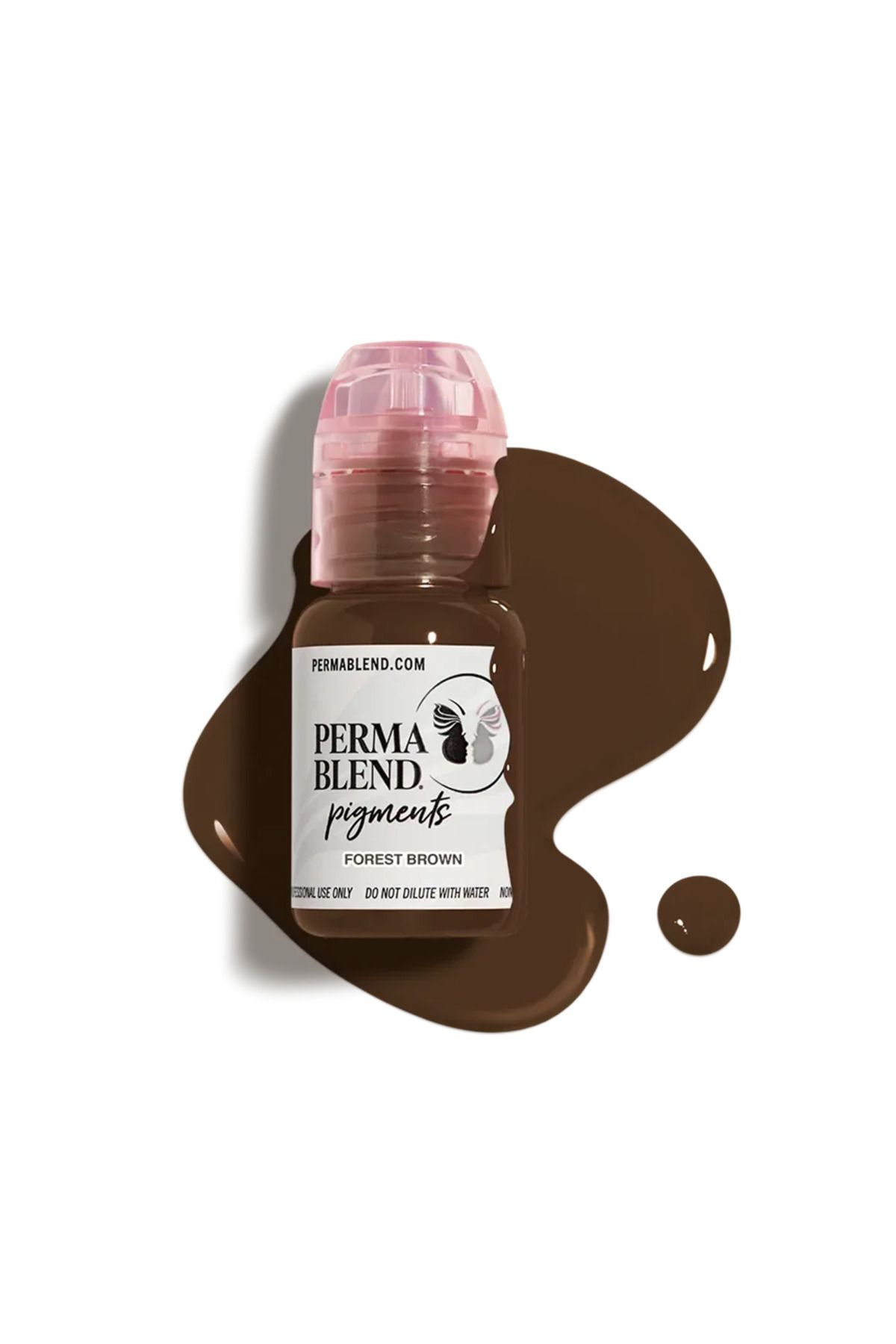 Perma Blend - Forest Brown 15 ml