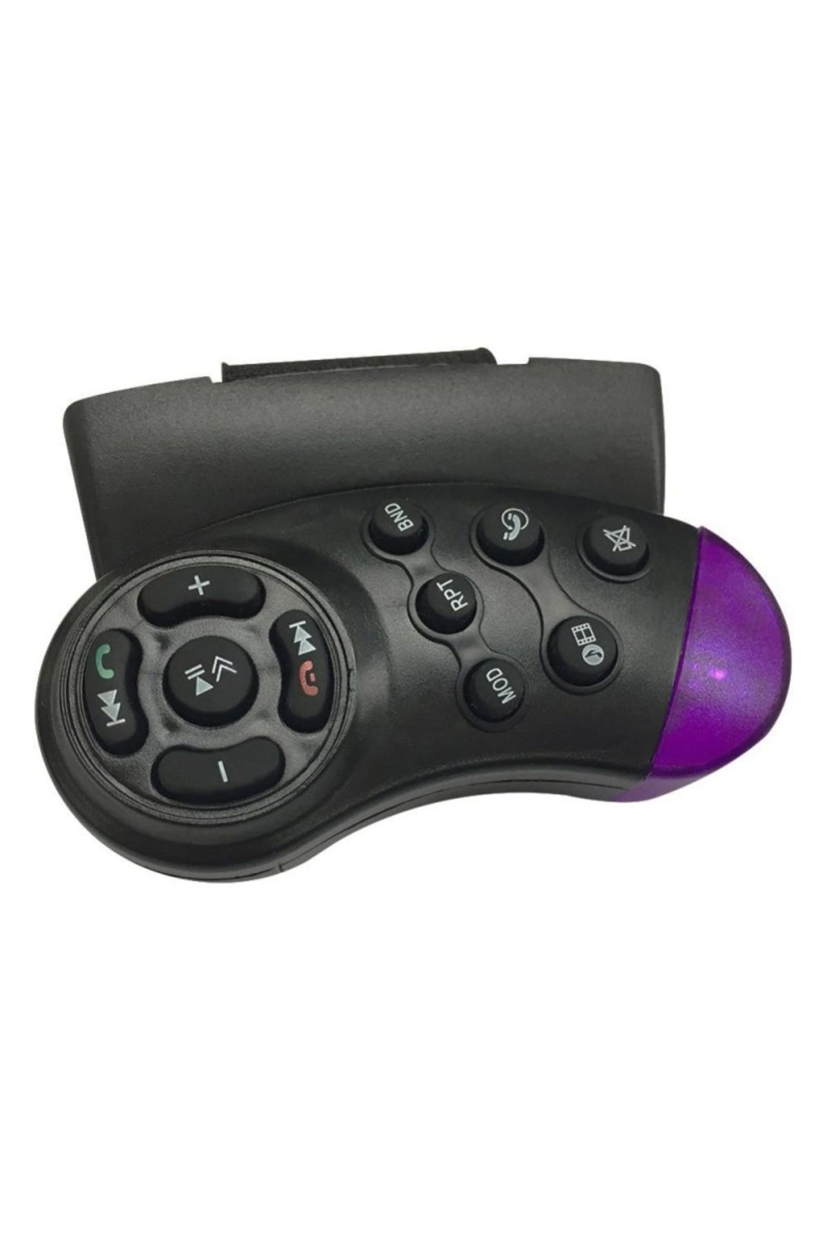 TECHSTAR-MP5 Player Techstar® 7059, 2DIN, Rear View Camera, 7" HD Touch Screen, Steering Wheel Controls, Remo 6