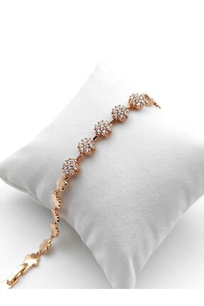 Nsl Jewels CORONET BİLEKLİK