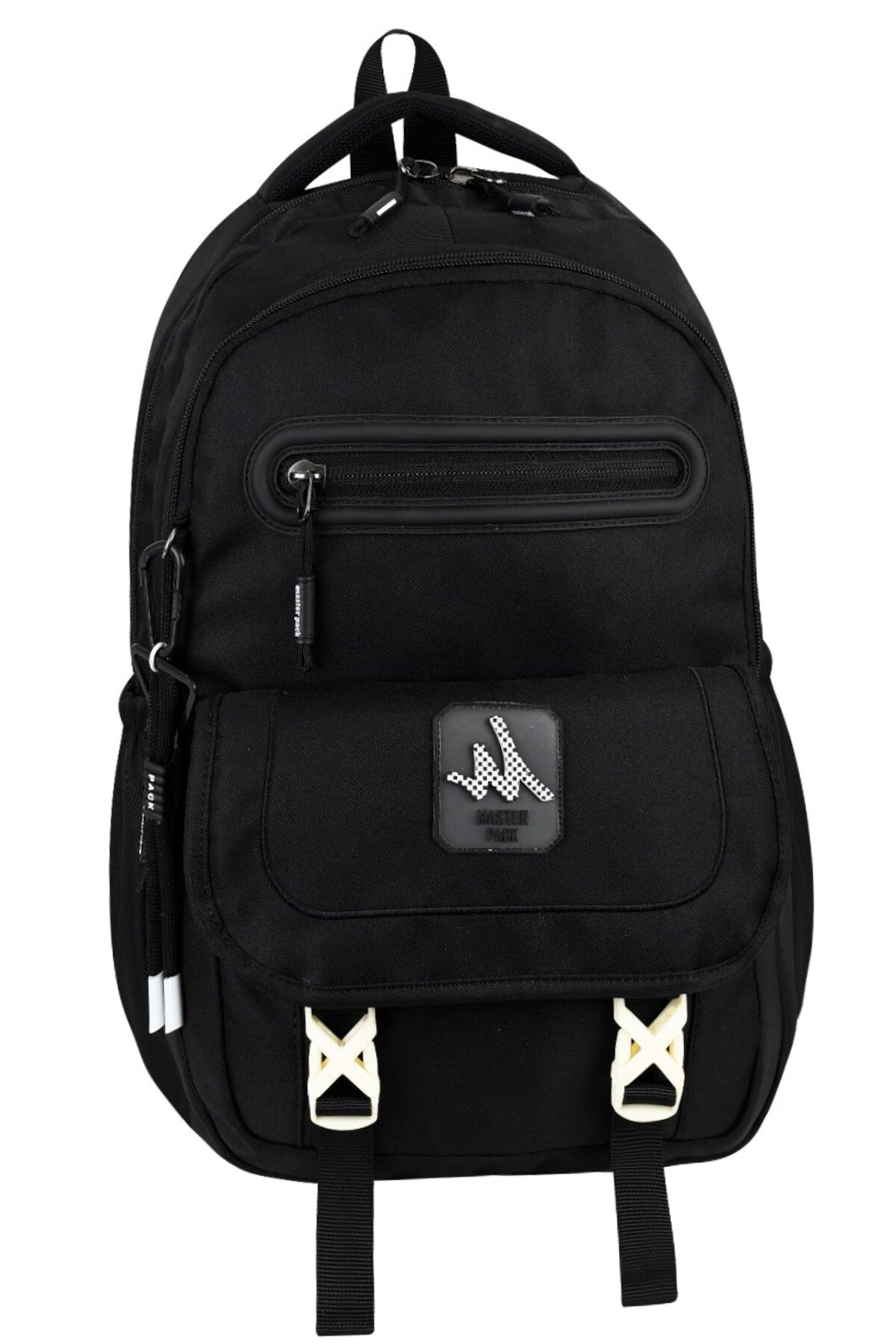 Çınka Bags Büyük Boy Suya Dayanıklı Kumaş Unisex Seyahat Sırt ve Okul Çantası / 7004