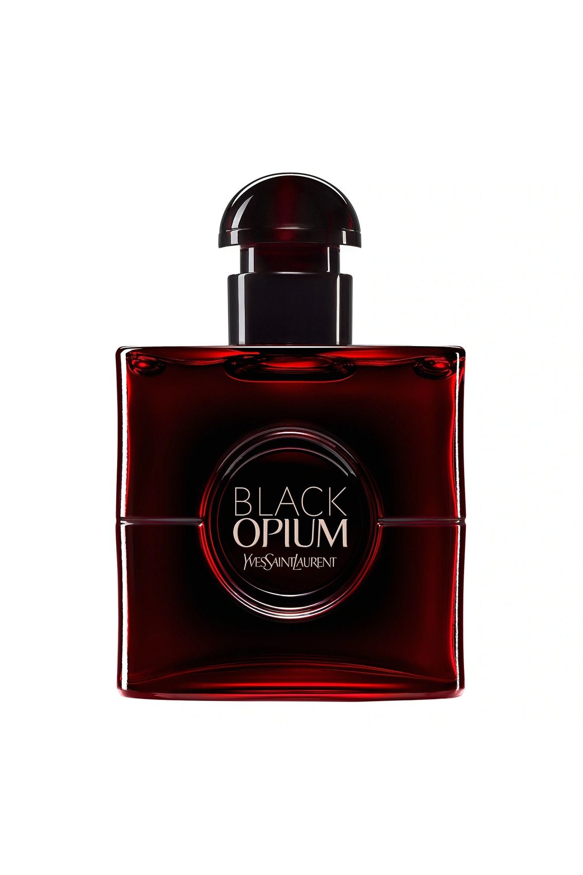 Yves Saint Laurent Black Opium Red EDP 30ML Kadın Parfüm