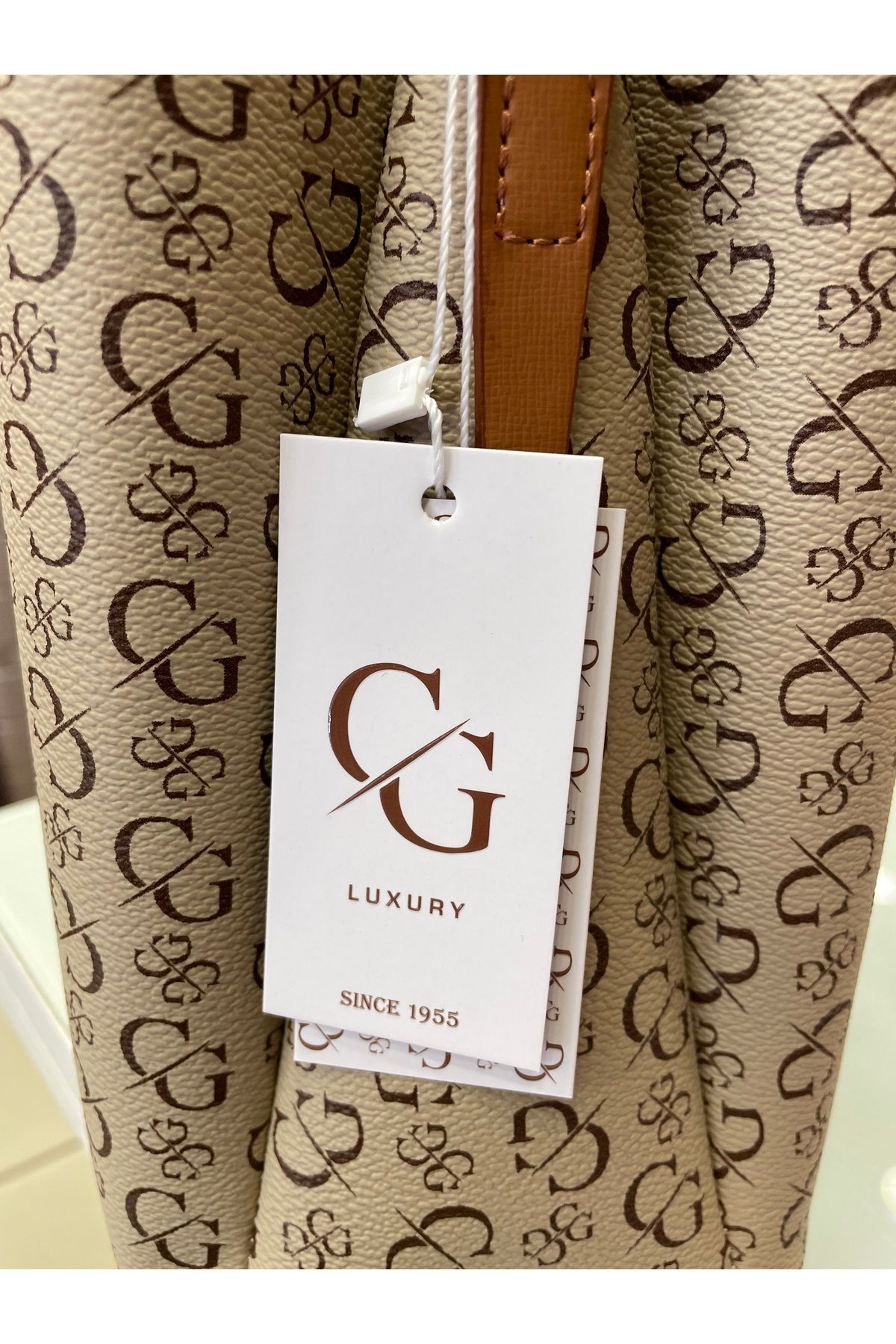 CMRBag CG LUXURY