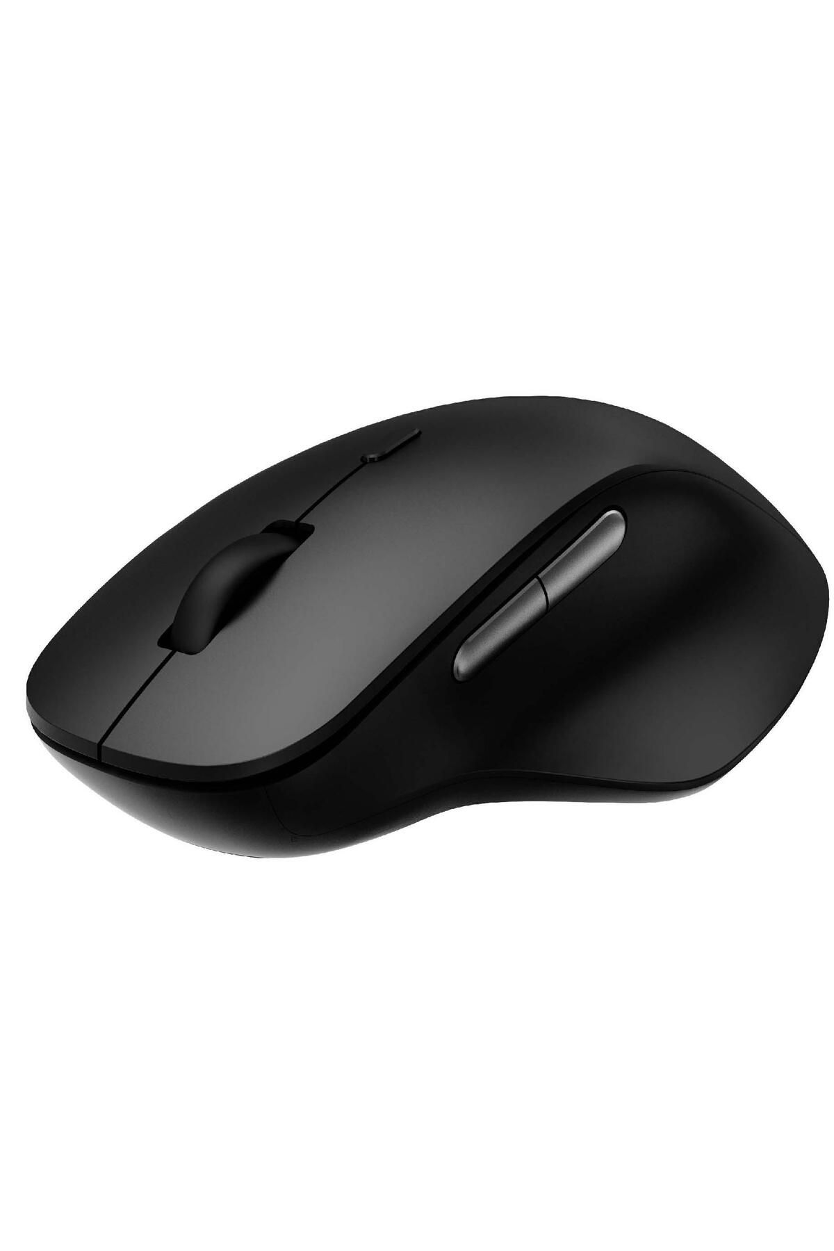 Rapoo-M50 Plus Silent Mouse 3