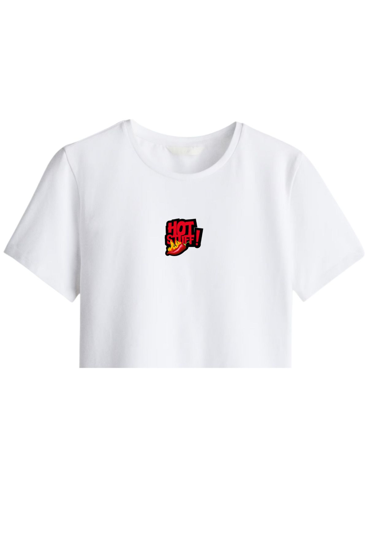 BetterThanCo Hot Stuff - Crop