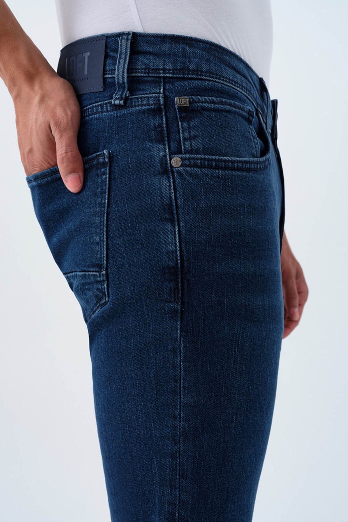 Loft-Ricardo Men's Pants 5
