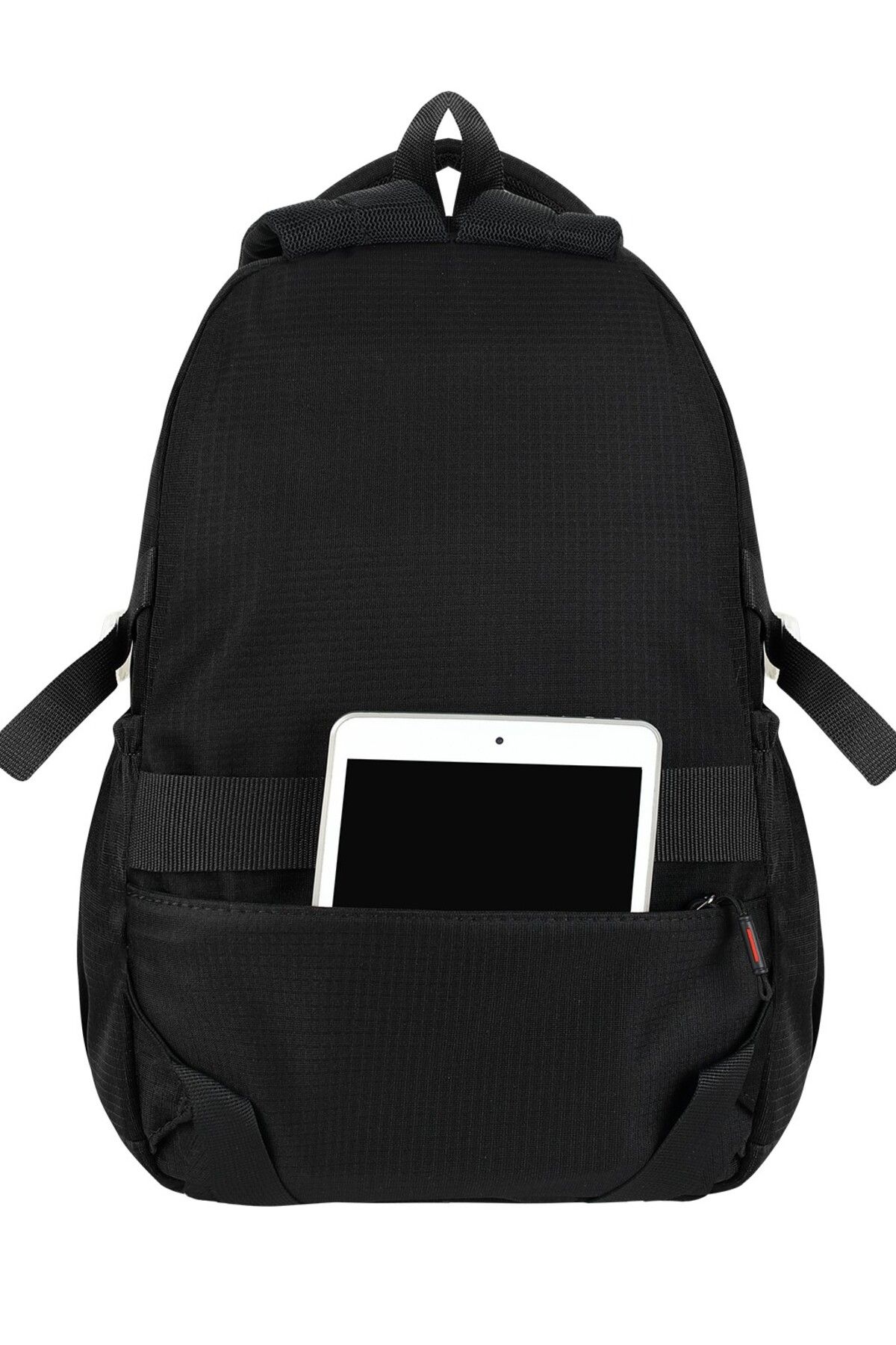 ms mixxstore-Țesătură rezistentă la apă Rucsac de călătorie de lux unisex de dimensiuni mari și ghiozdan / 7001 5