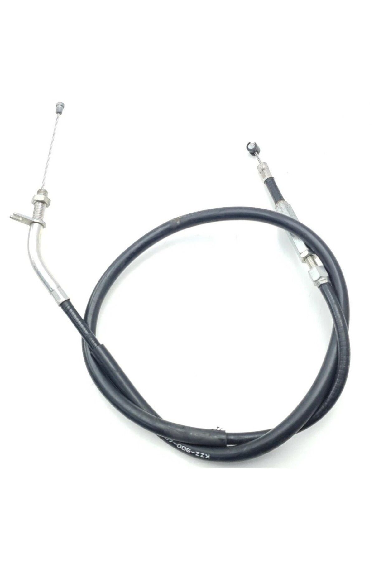 monero Honda Crf 250L Debriyaj Teli M007867