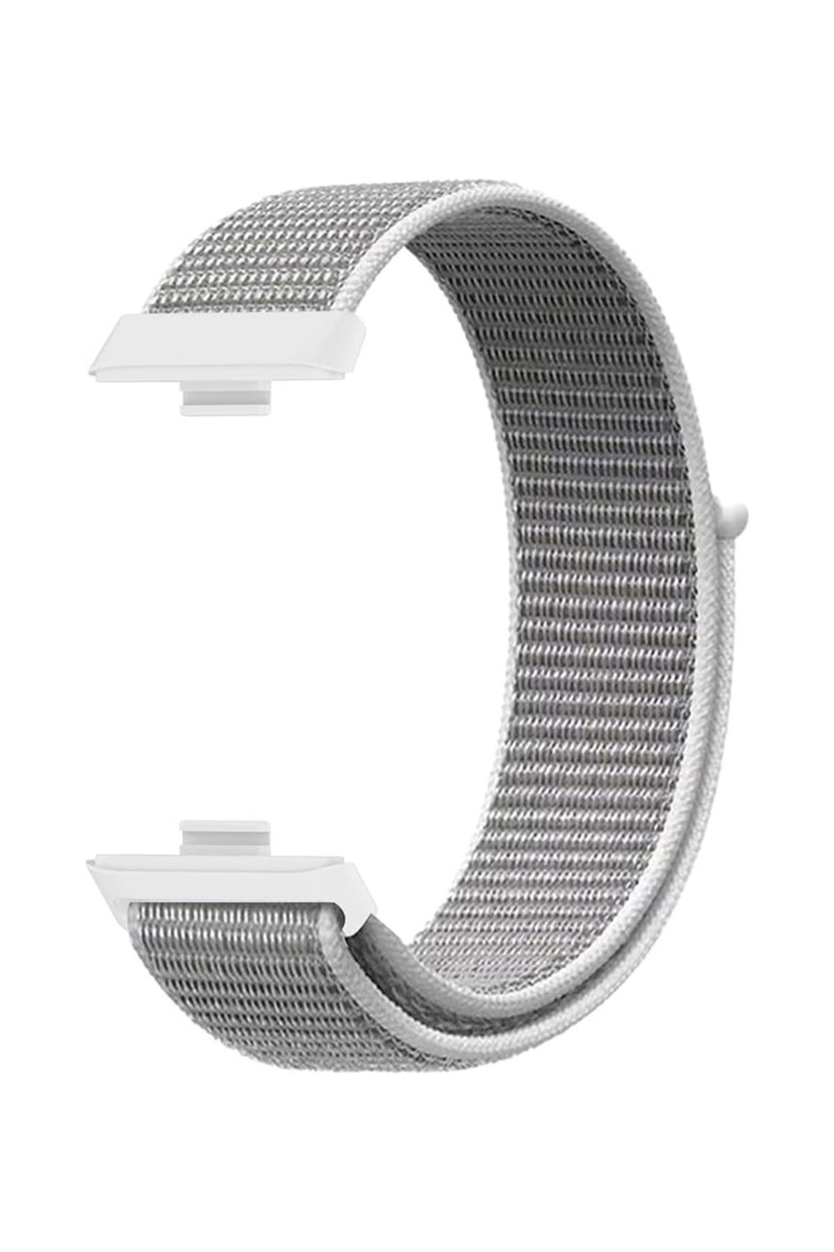 PSGT Huawei Watch Fit 4/fit 4 Pro/fit 3 Akıllı Saat Kordon Hasır Örgü Strap (FİT/FİT 2 UYUMLU DEĞİLDİR)