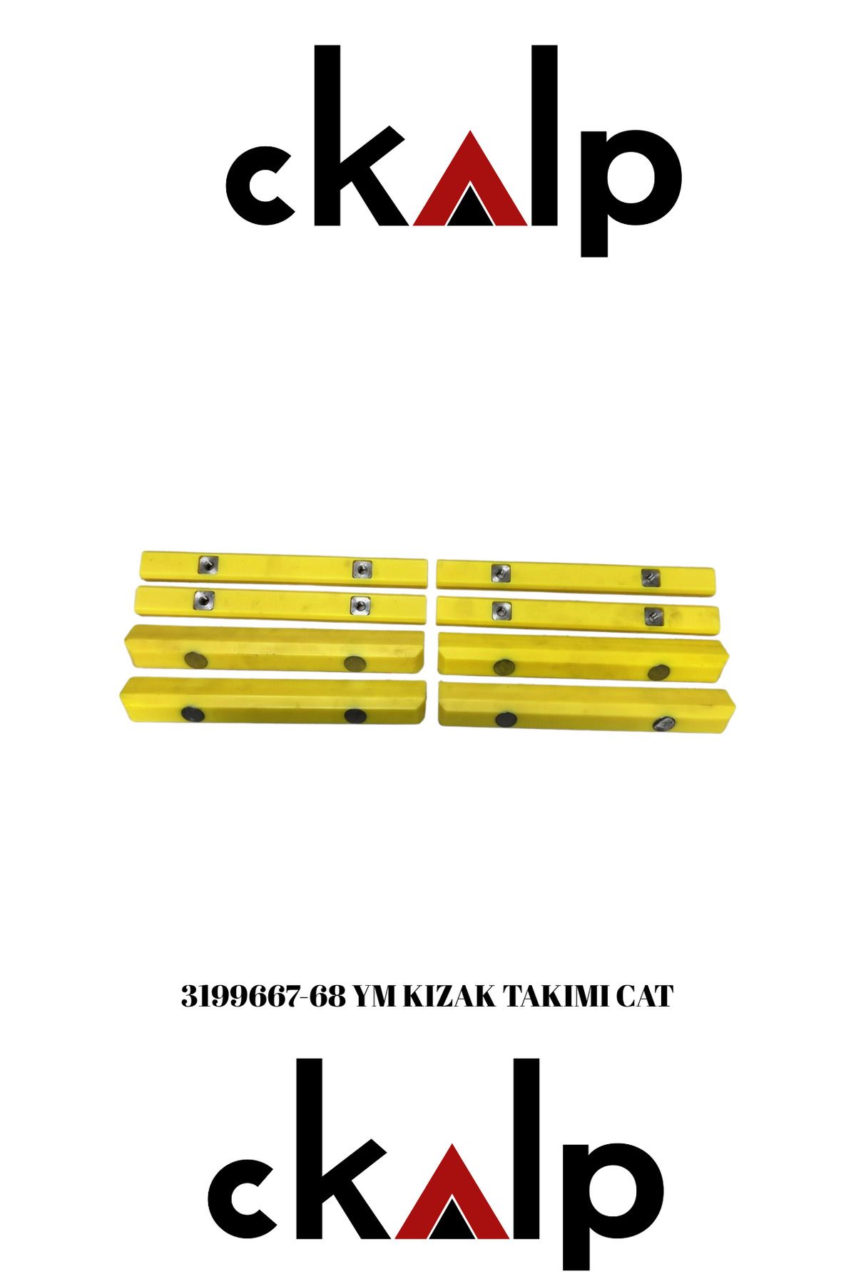 CKALP 3199667-68 YM KIZAK TAKIMI CAT