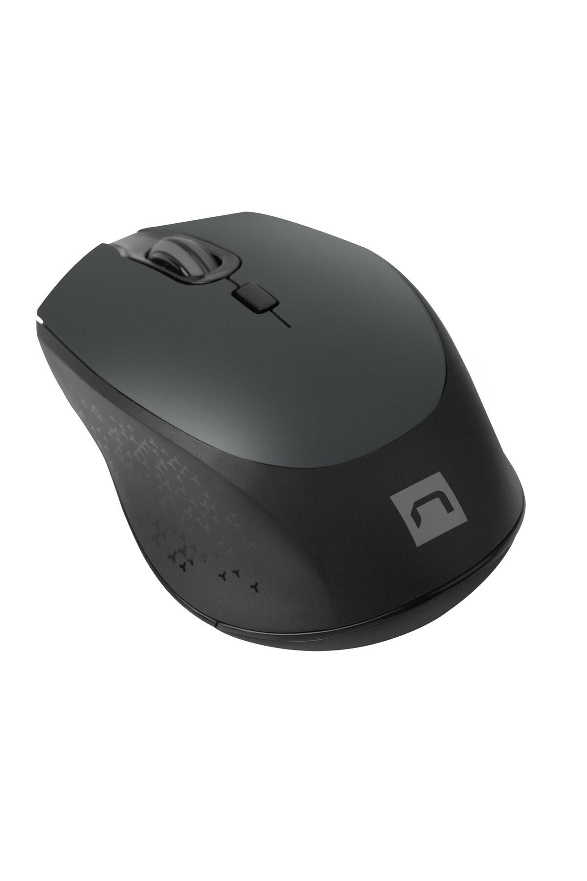 natech-Natec Osprey Mouse Negru 3