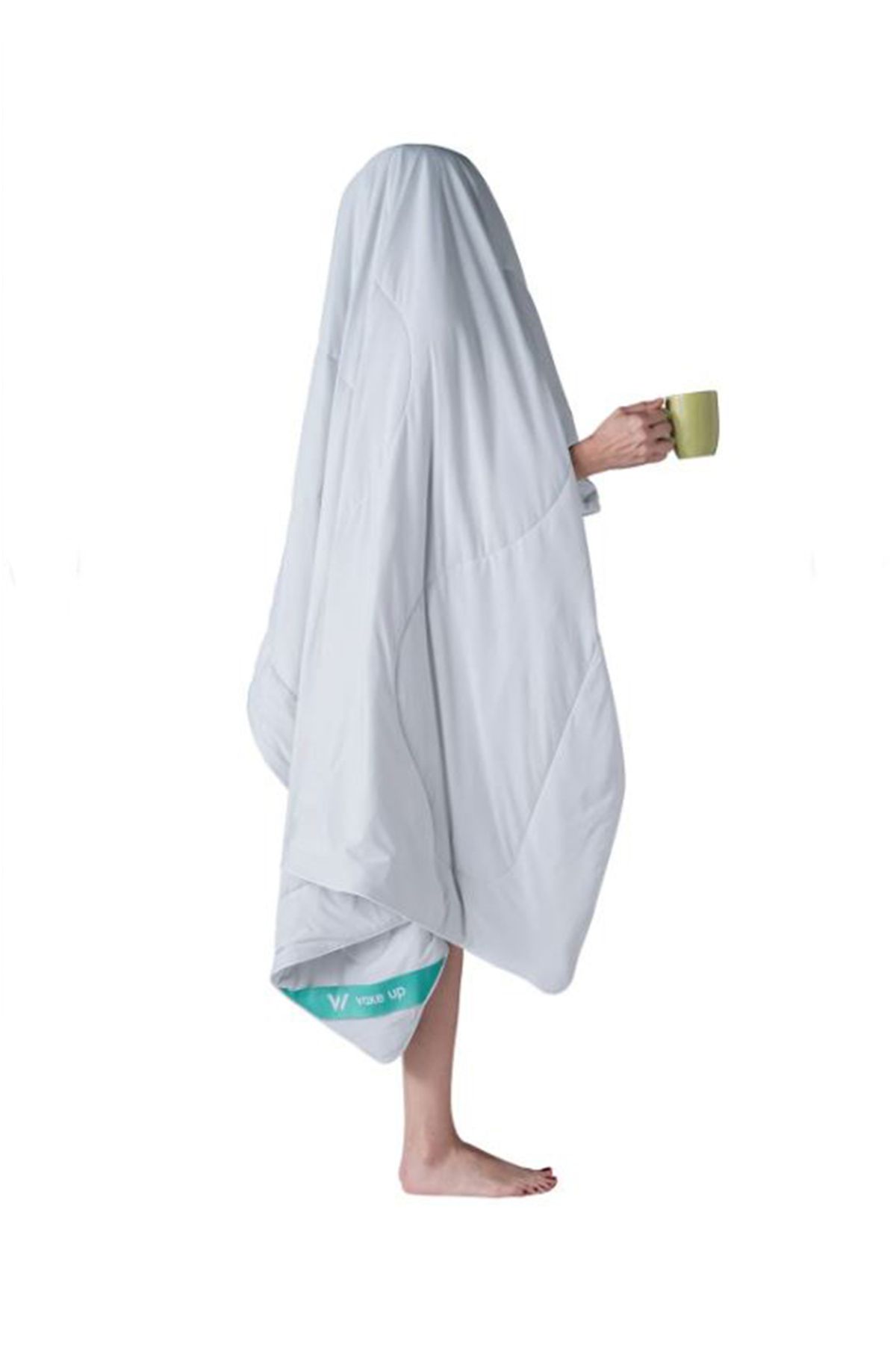 eco concept WAKE UP Coldy Soğuk Nano Yorgan