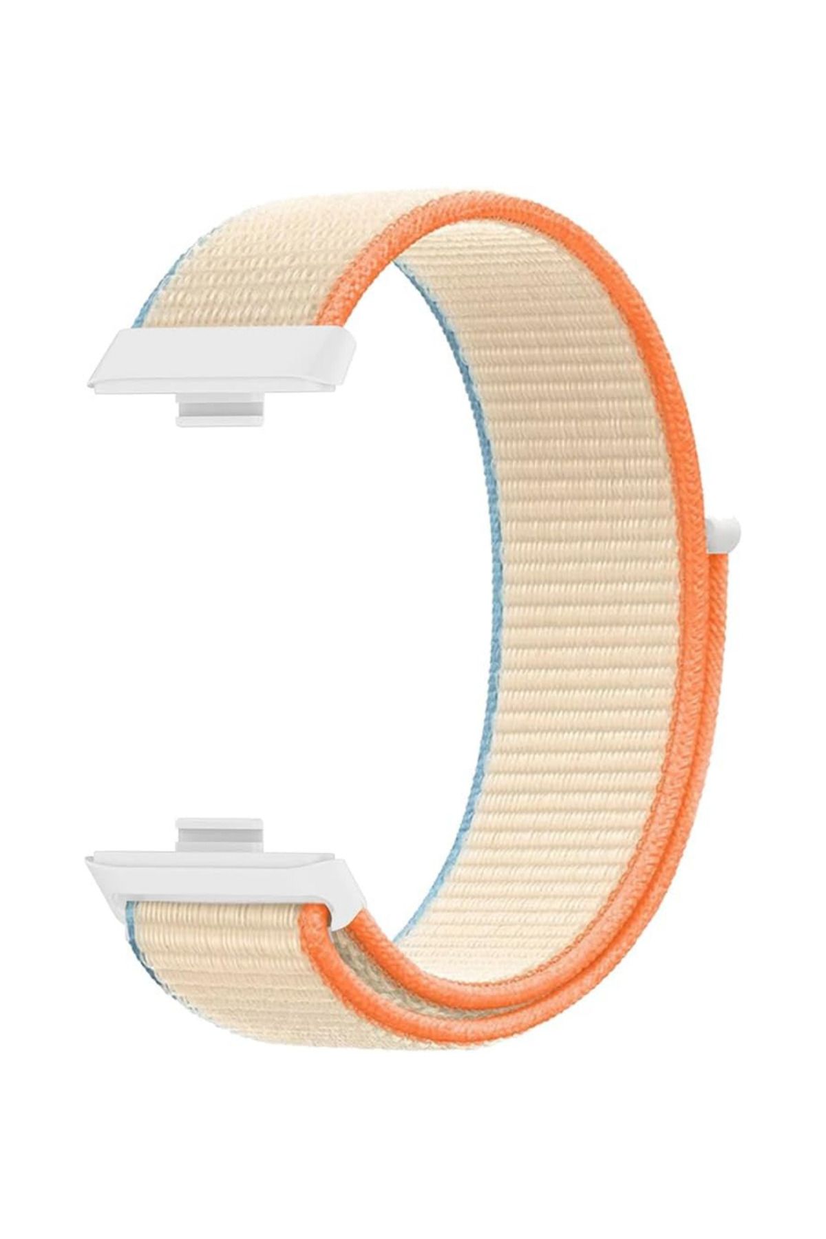 PSGT Huawei Watch Fit 4/fit 4 Pro/fit 3 Akıllı Saat Kordon Hasır Örgü Strap (FİT/FİT 2 UYUMLU DEĞİLDİR)