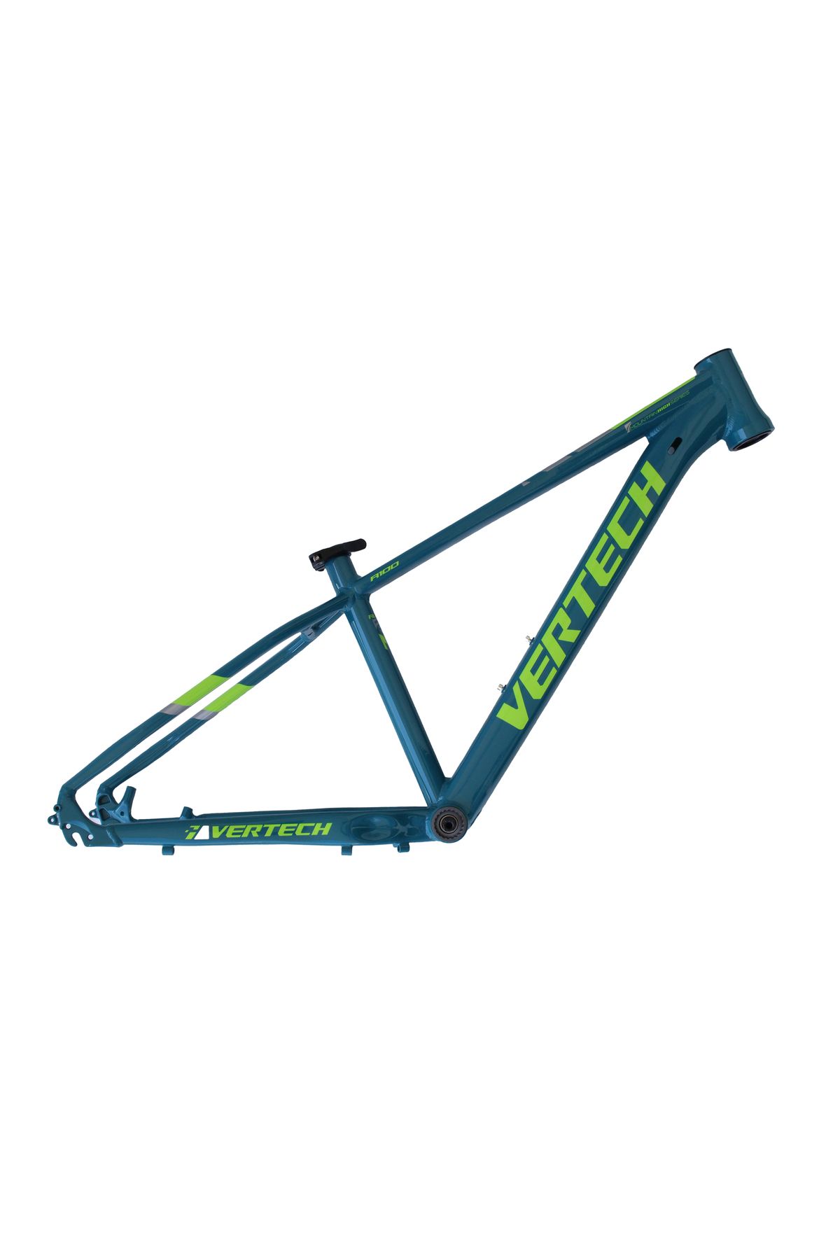 Vertech v0151 DİSK FREN İÇİN 24" ALÜMİNYUM ALAŞIMLI BİSİKLET ÇERÇEVESİ