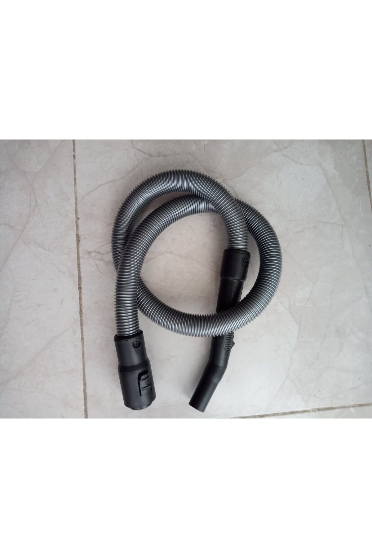 MPTEDARİK ARNİCA PİKA ET 14410 ELEKTRİKLİ SÜPÜRGE PLASTİK HORTUMU
