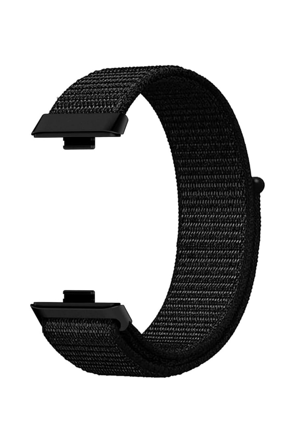 PSGT Huawei Watch Fit 4/fit 4 Pro/fit 3 Akıllı Saat Kordon Hasır Örgü Strap (FİT/FİT 2 UYUMLU DEĞİLDİR)