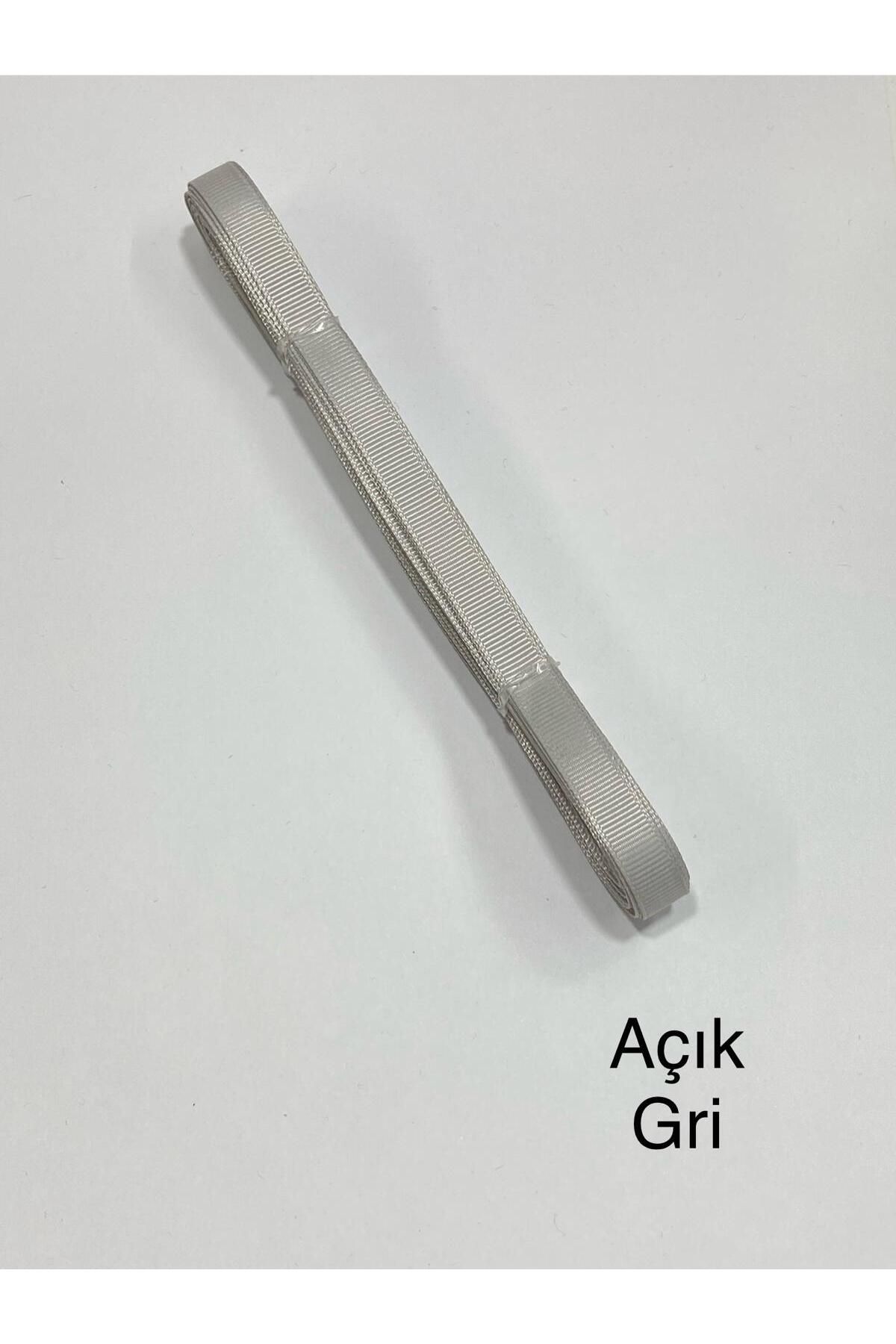 karantuhafiye Grogren Kurdele 10 mm ( 1 cm ) / 10 Metre