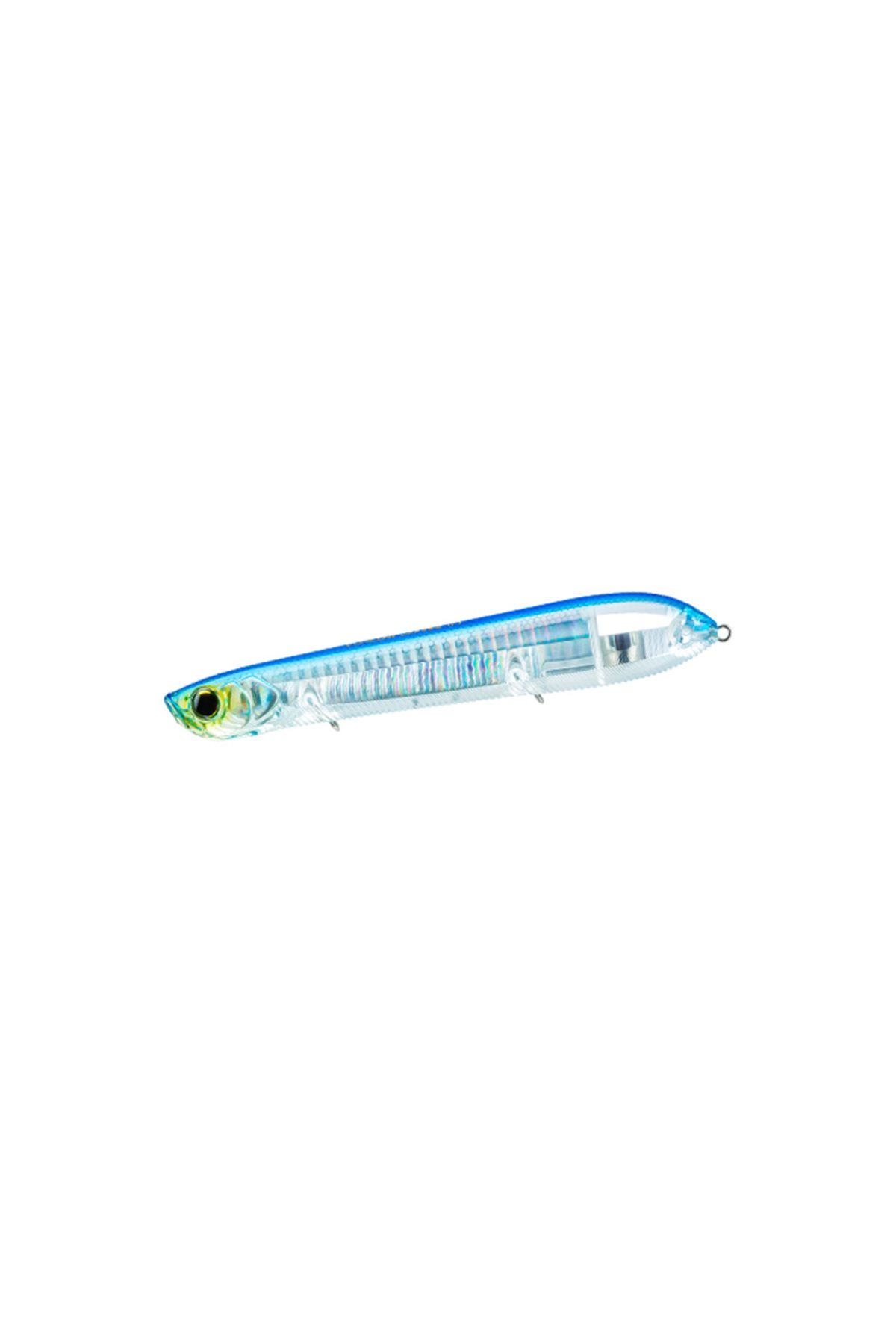 YO-ZURİ Yo-zuri 3DB Pencil Popper maket balık 110 mm-15 gr