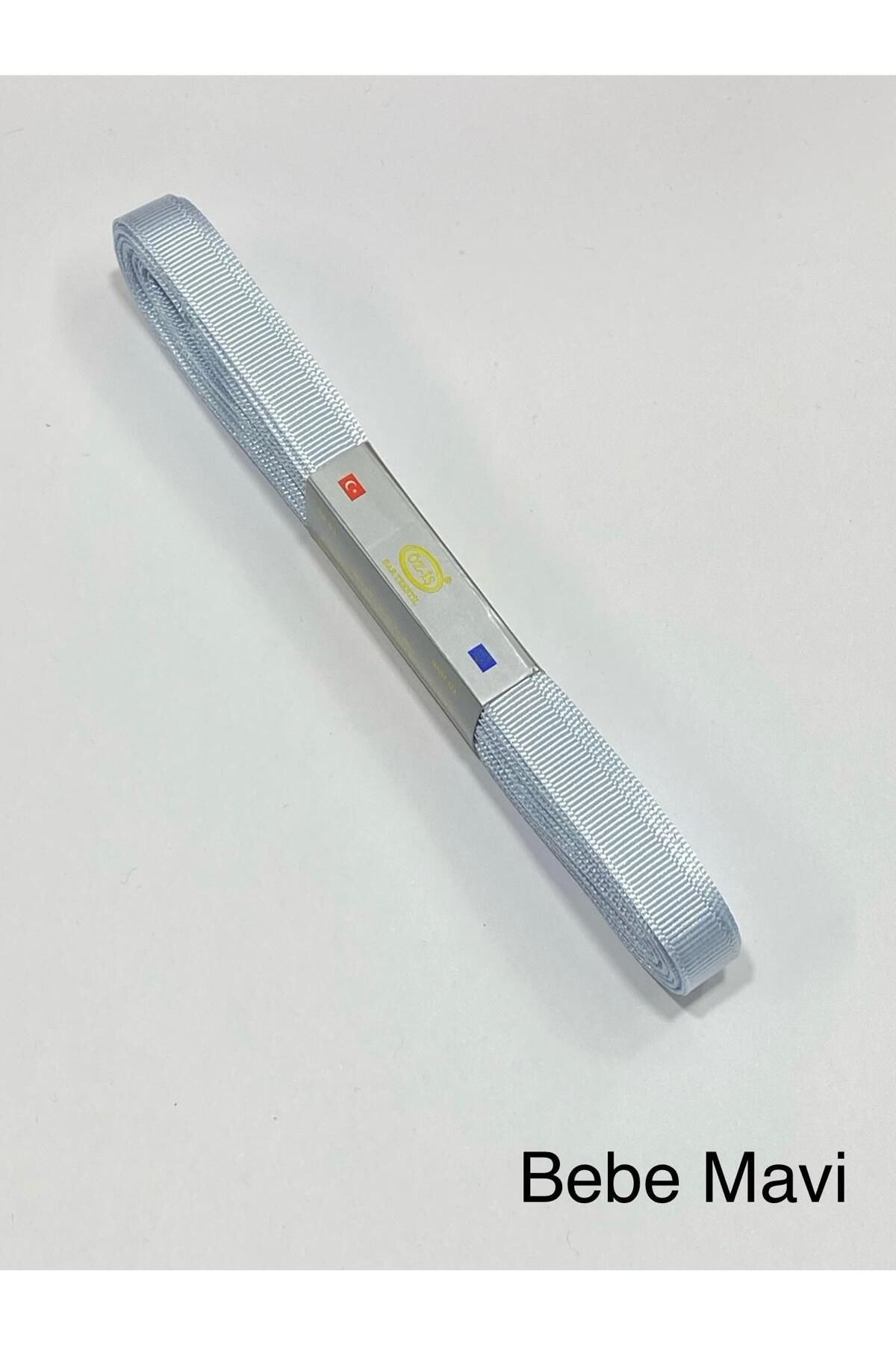 karantuhafiye Grogren Kurdele 10 mm ( 1 cm ) / 10 Metre