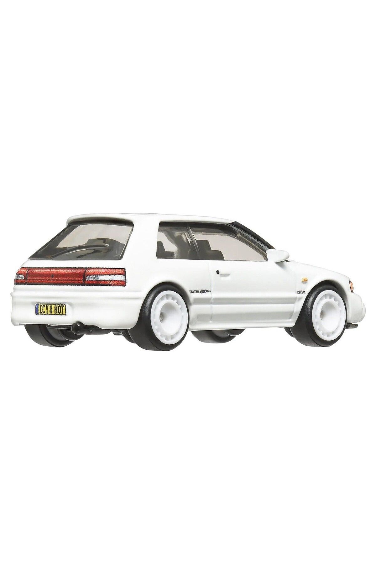HOT WHEELS Boulevard Premium Tekli Arabalar - Mazda 323 GTR