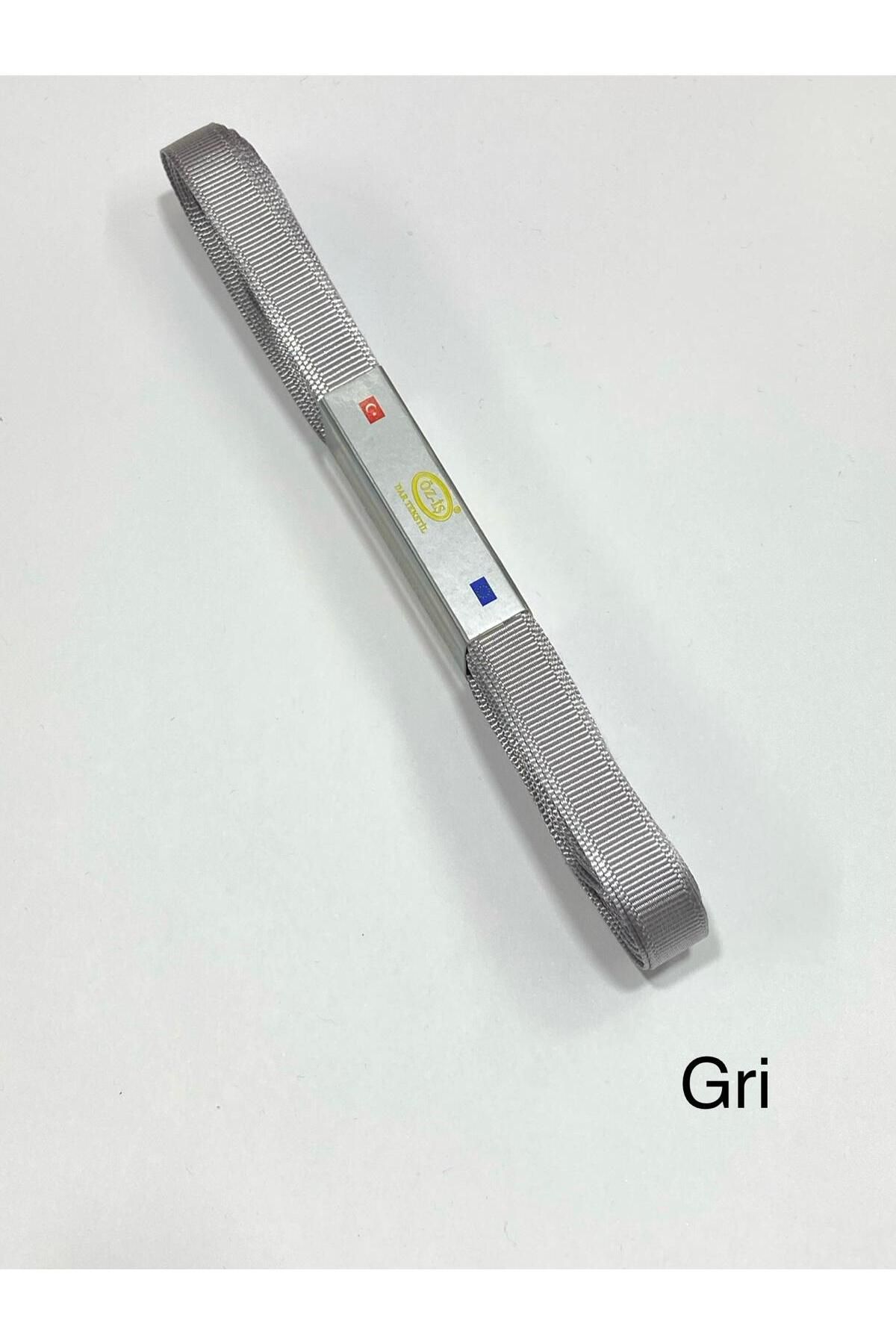 karantuhafiye Grogren Kurdele 10 mm ( 1 cm ) / 10 Metre