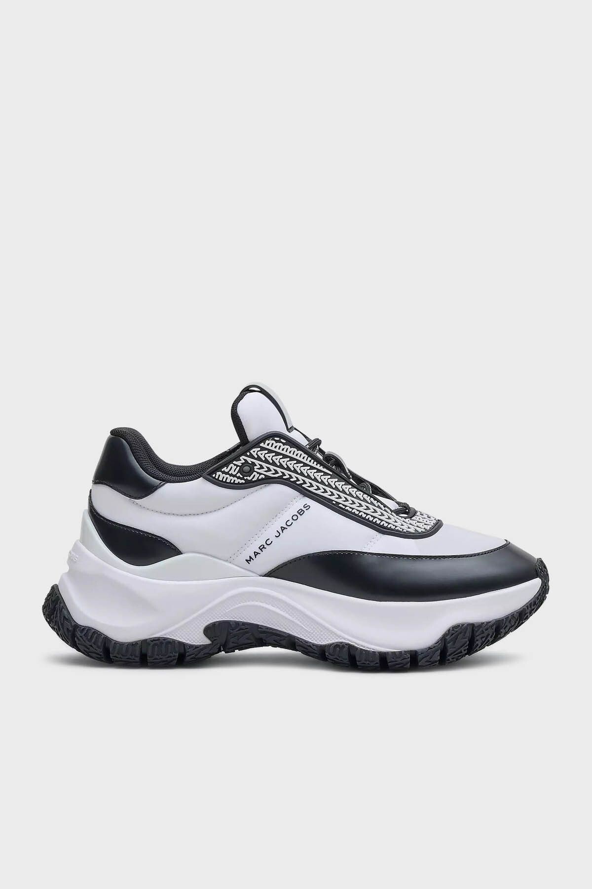 Marc Jacobs Sneaker Ayakkabı AYAKKABI 2F3FSN001F08 116