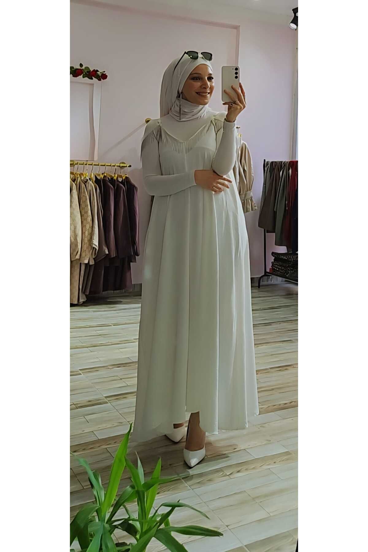 nuranka ELBİSE