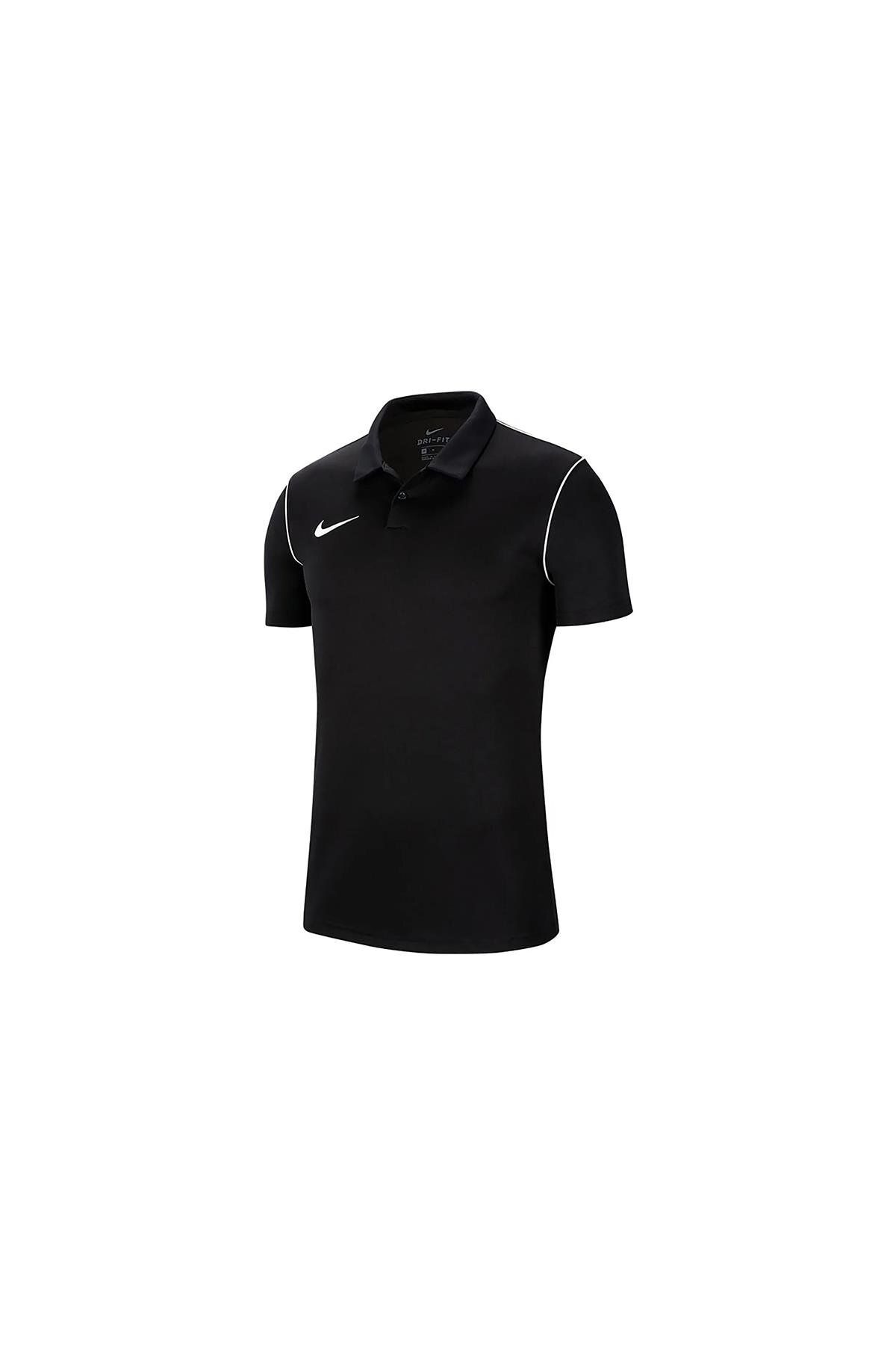 Nike NİKE DRI-FIT PARK POLO YAKA T-Shirt Erkek