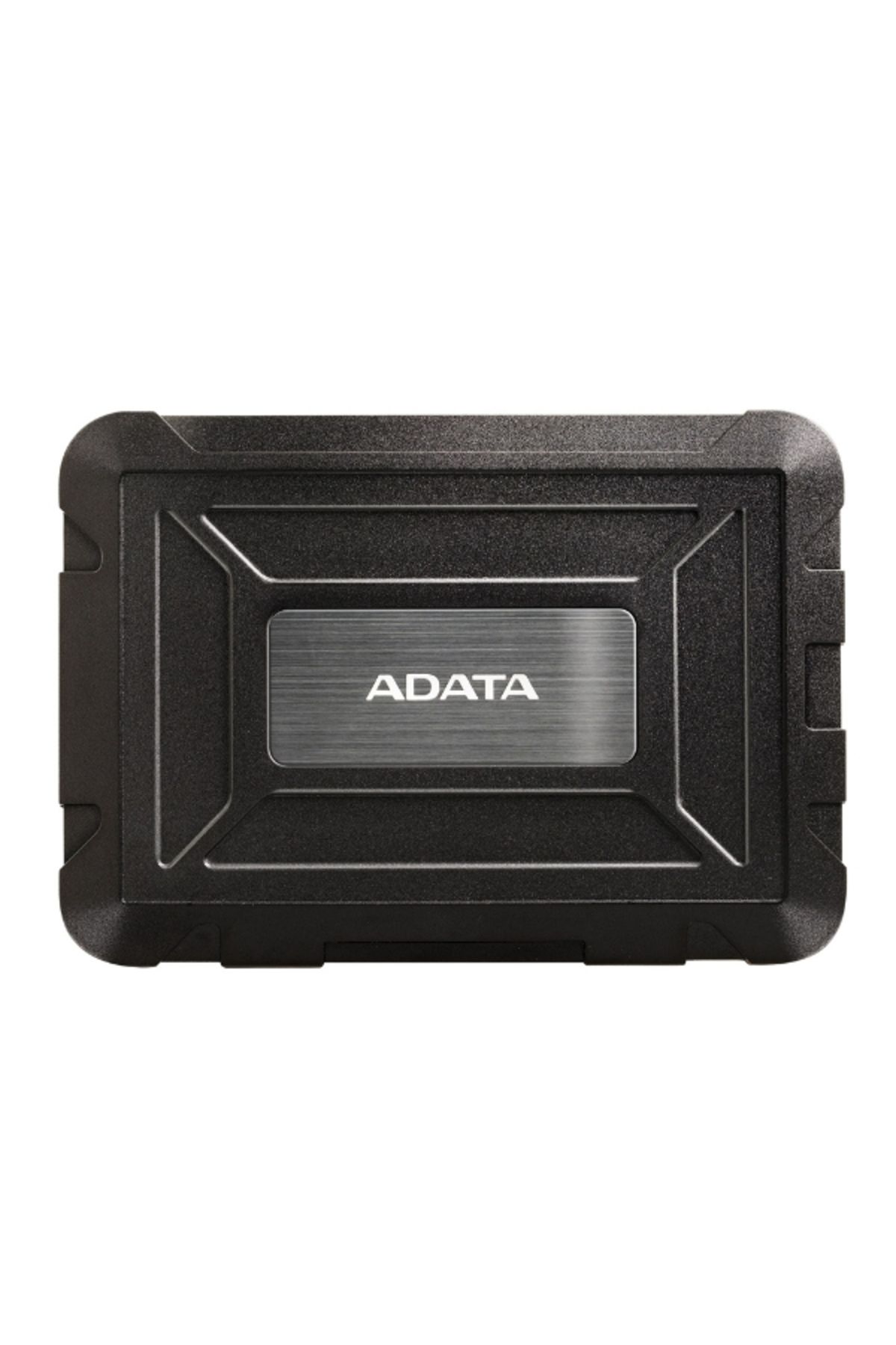 Adata-ED600 DURABLE External Enclosure for HDD and SSD | Compatible with PS5 XBOX 1