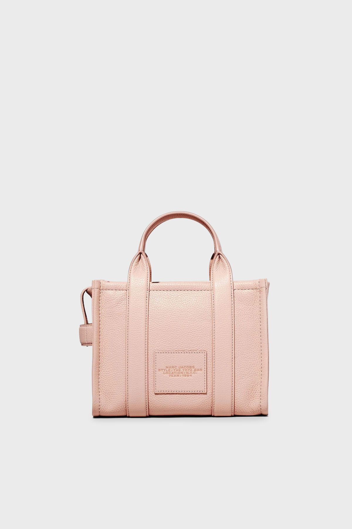 Marc Jacobs-The Small Tote Logo Removable Strap Bag Bag H009L01Sp21 624 4